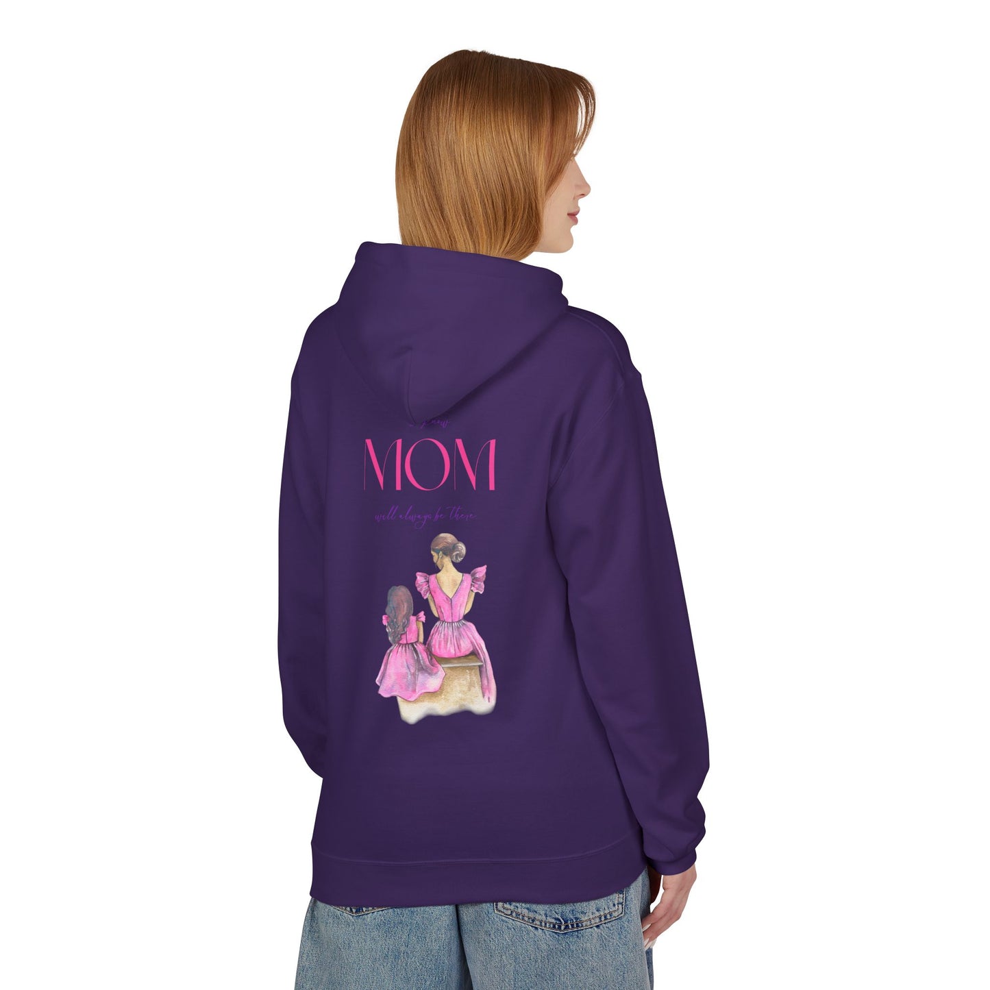 The Catch Hoodie - Perfect Gift for Mom