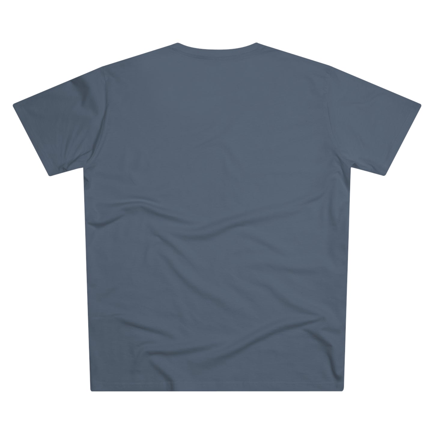 Men's Modern-Fit Tee - 'The Catch' Statement Shirt