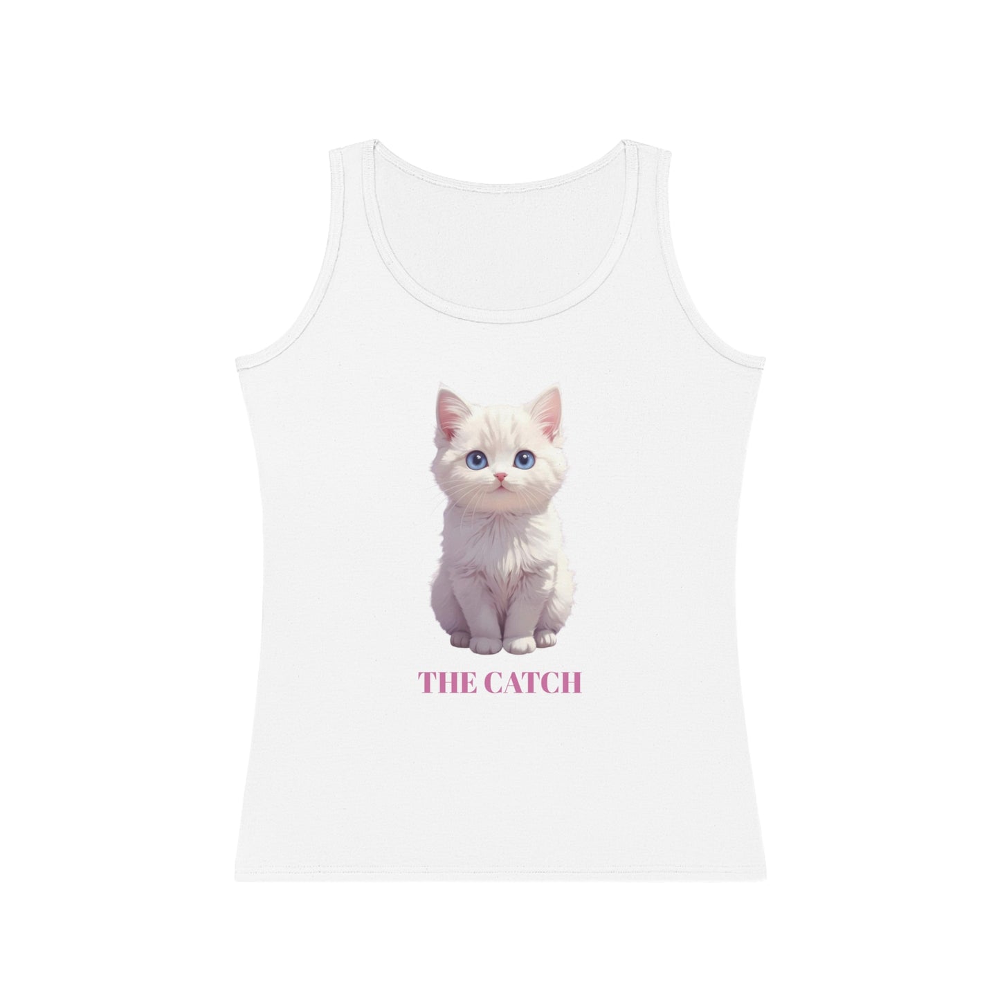 Women's Tank Top - THE CATCH