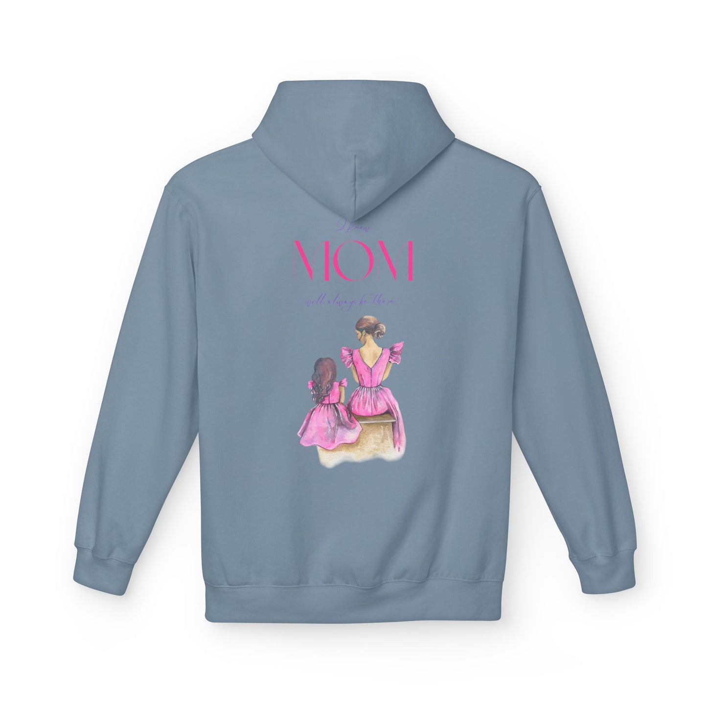 The Catch Hoodie - Perfect Gift for Mom