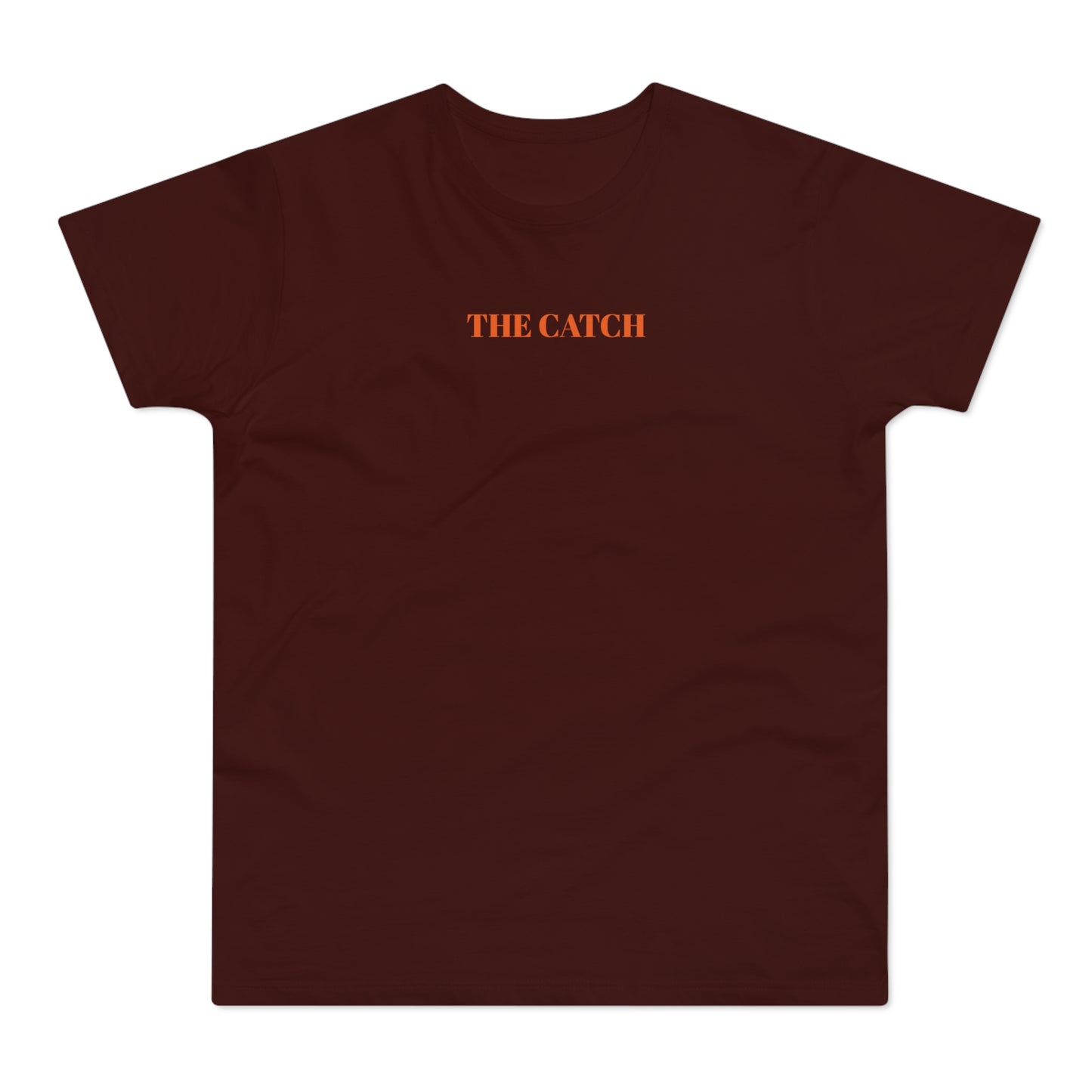 Flaming Soul T-Shirt - The Catch Graphic Tee for Bold Fashion