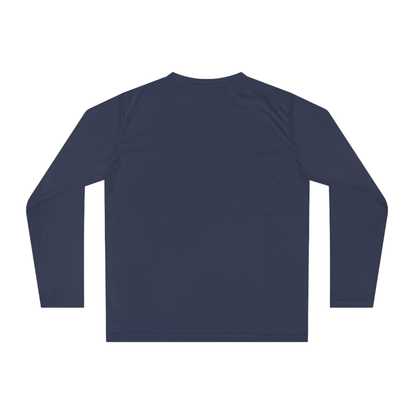 Woman's Performance Long Sleeve Shirt - THE CATCH