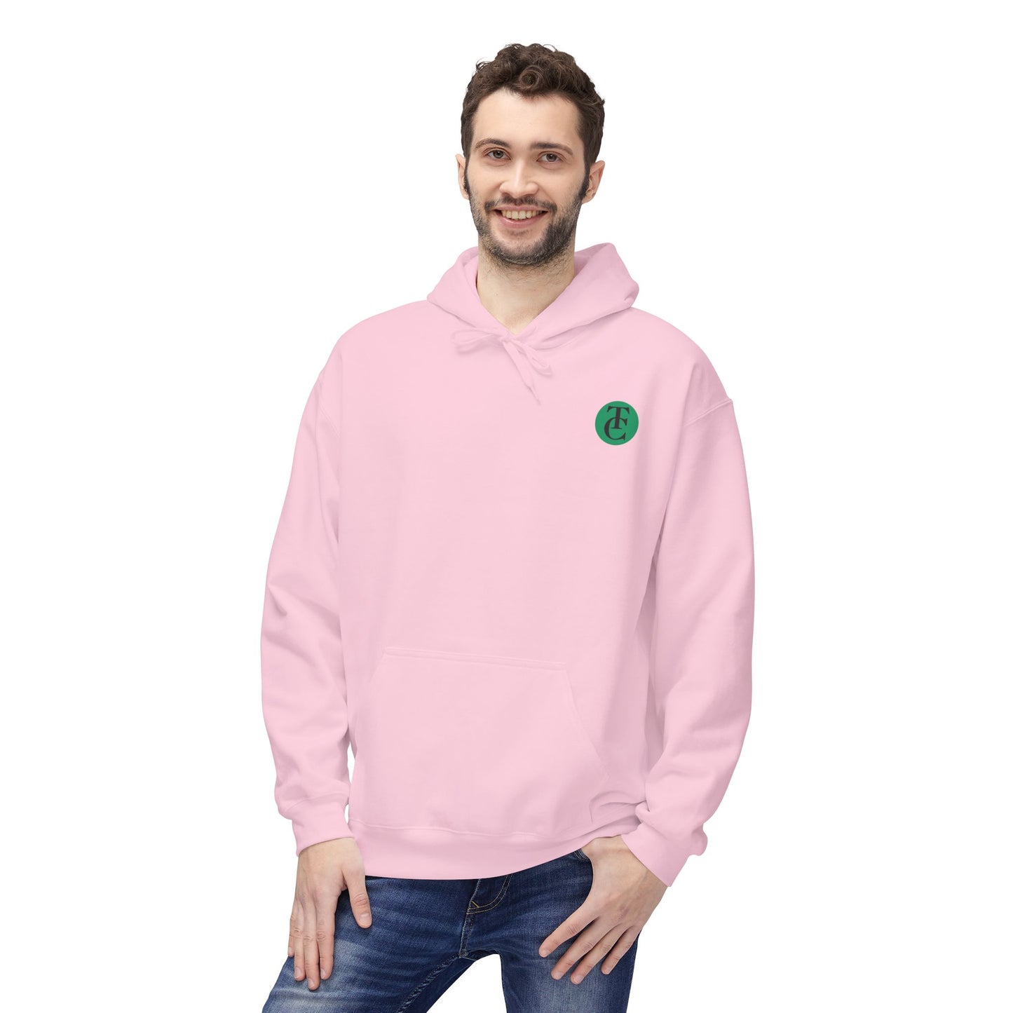 Trendy Hoodie with 'Nobody Flex Like Me' Design | Cozy Fashion for All | Perfect Gift for Friends and Family