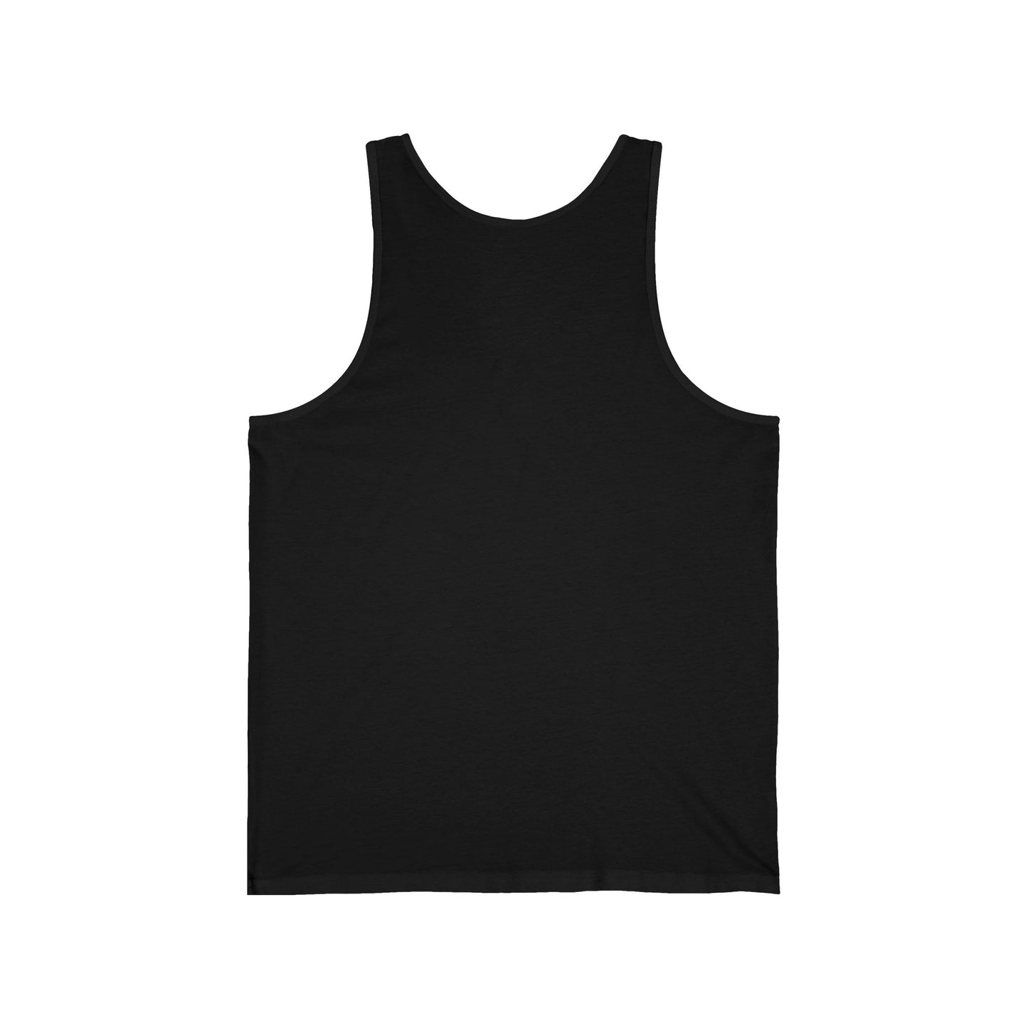 Women's Jersey Tank Top - THE CATCH