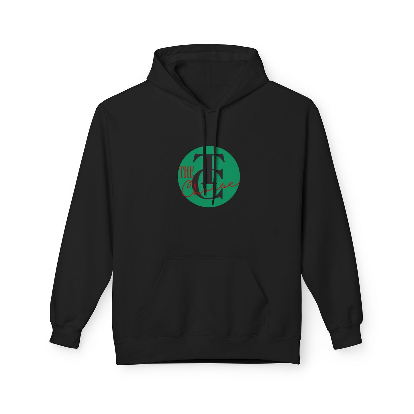 Stylish Fleece Hoodie with Unique Design, Cozy Streetwear, Gift for Him or Her, Casual Fashion, Perfect for Everyday Wear - THE CATCH