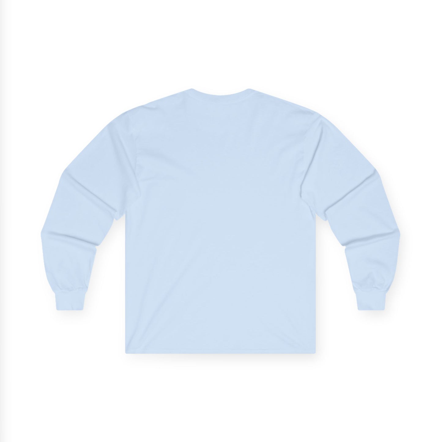 Black Rose Graphic Long Sleeve Tee for Artistic Souls