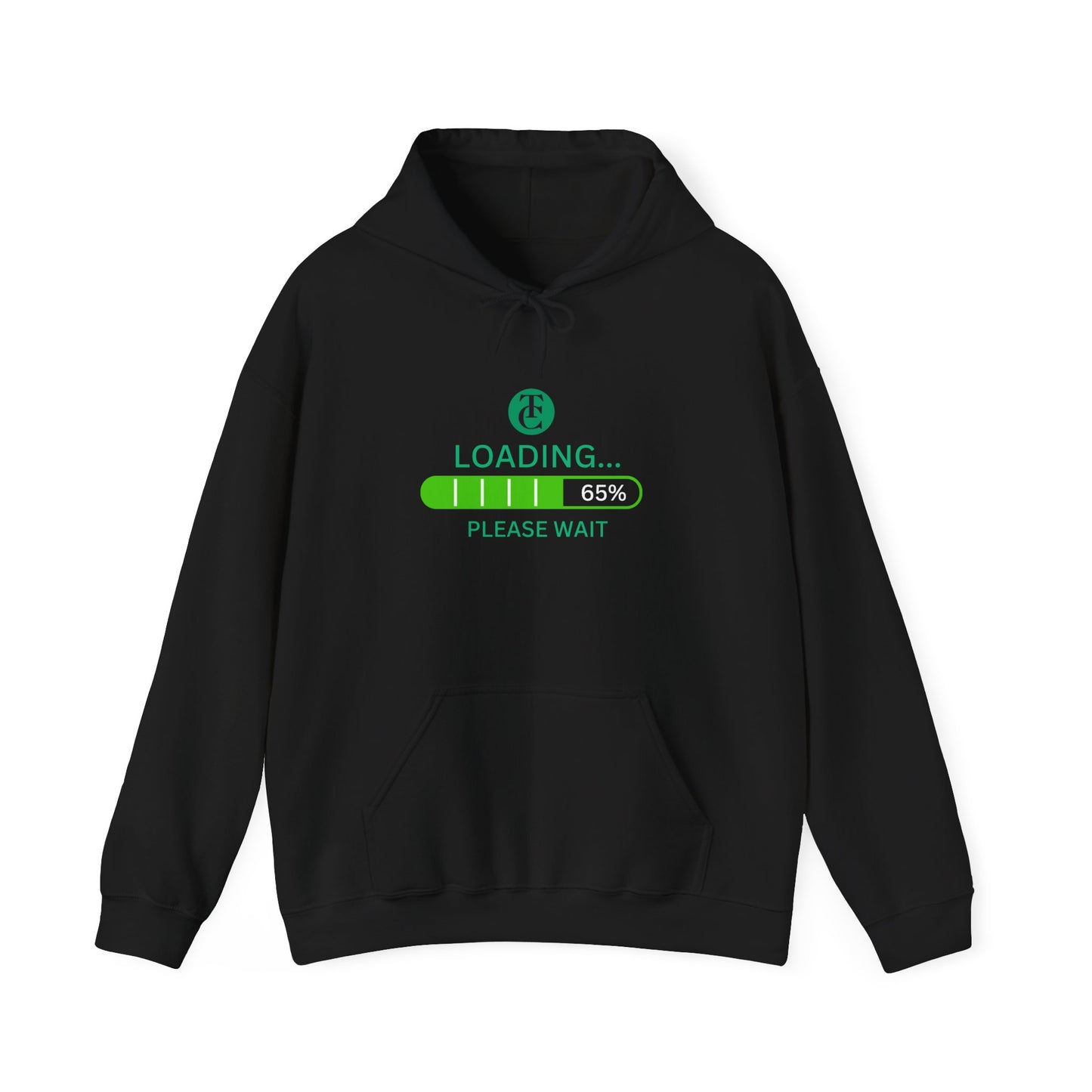 Tech-Inspired Heavy Blend Hoodie, Perfect for Gamers, Casual Wear, Unique Gift, Cozy Sweatshirt for Tech Lovers - THE CATCH