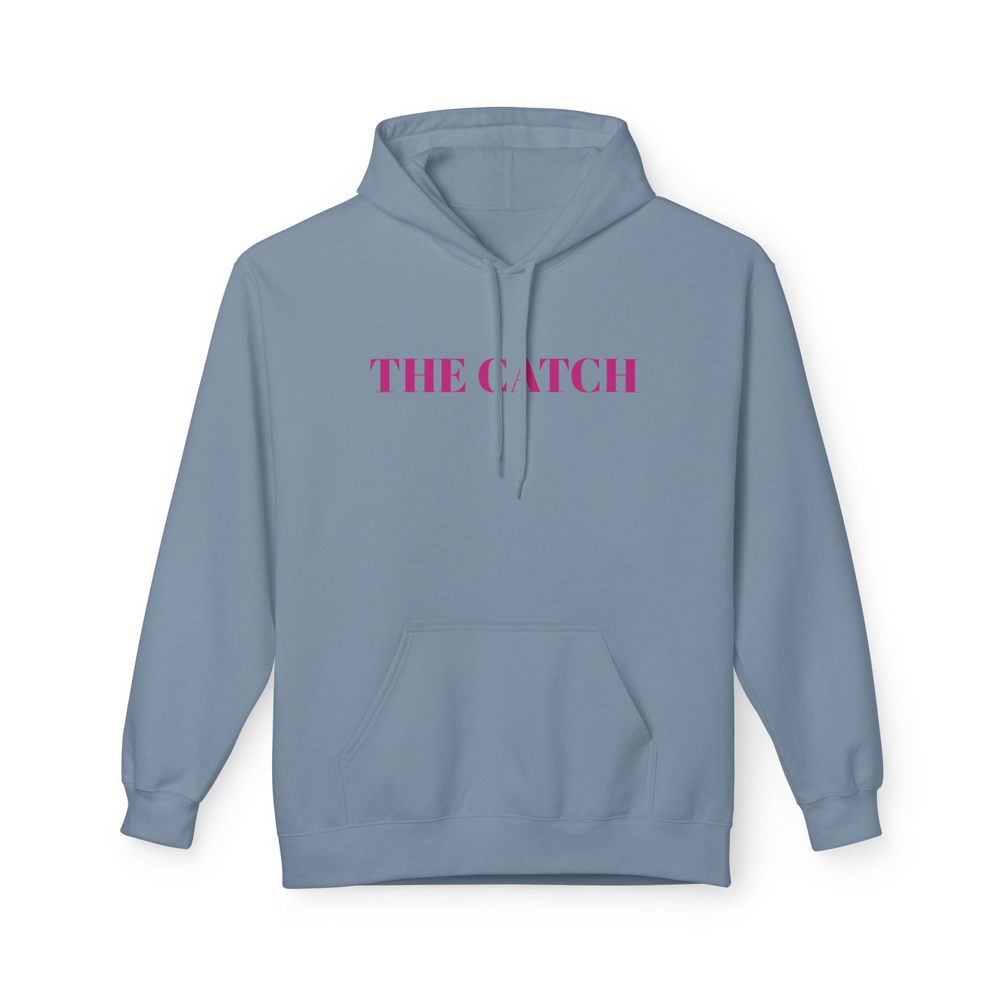 The Catch Hoodie - Perfect Gift for Mom - THE CATCH