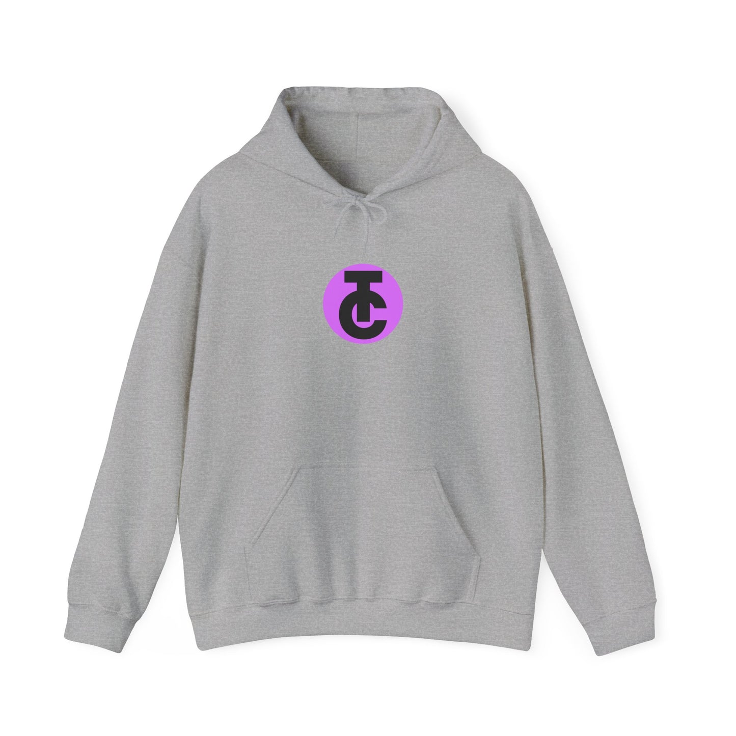 Stylish Hoodie with Bold Graphic Design | Cozy Streetwear for Every Occasion, Trendy Gift, Casual Wear, Fashion Statement - THE CATCH