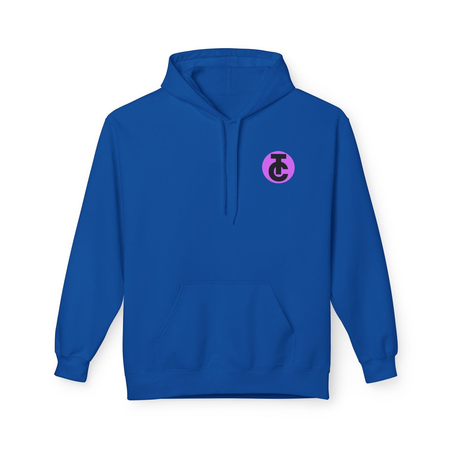 Trendy Fleece Hoodie for Everyday Style | Casual Wear, Gift for Her, Graphic Hooded Sweatshirt, Unique Fashion Statement - THE CATCH
