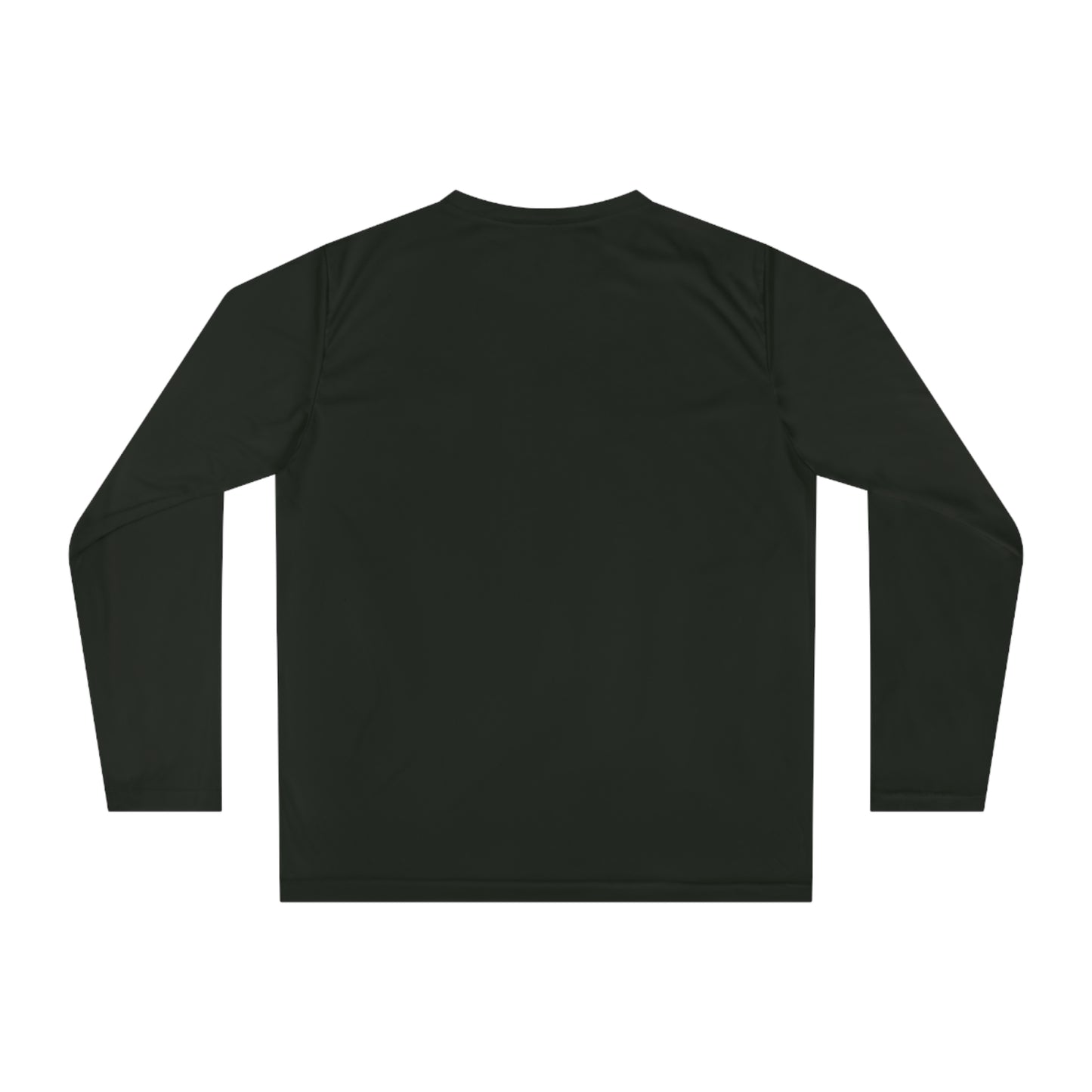 Woman's Performance Long Sleeve Shirt - THE CATCH