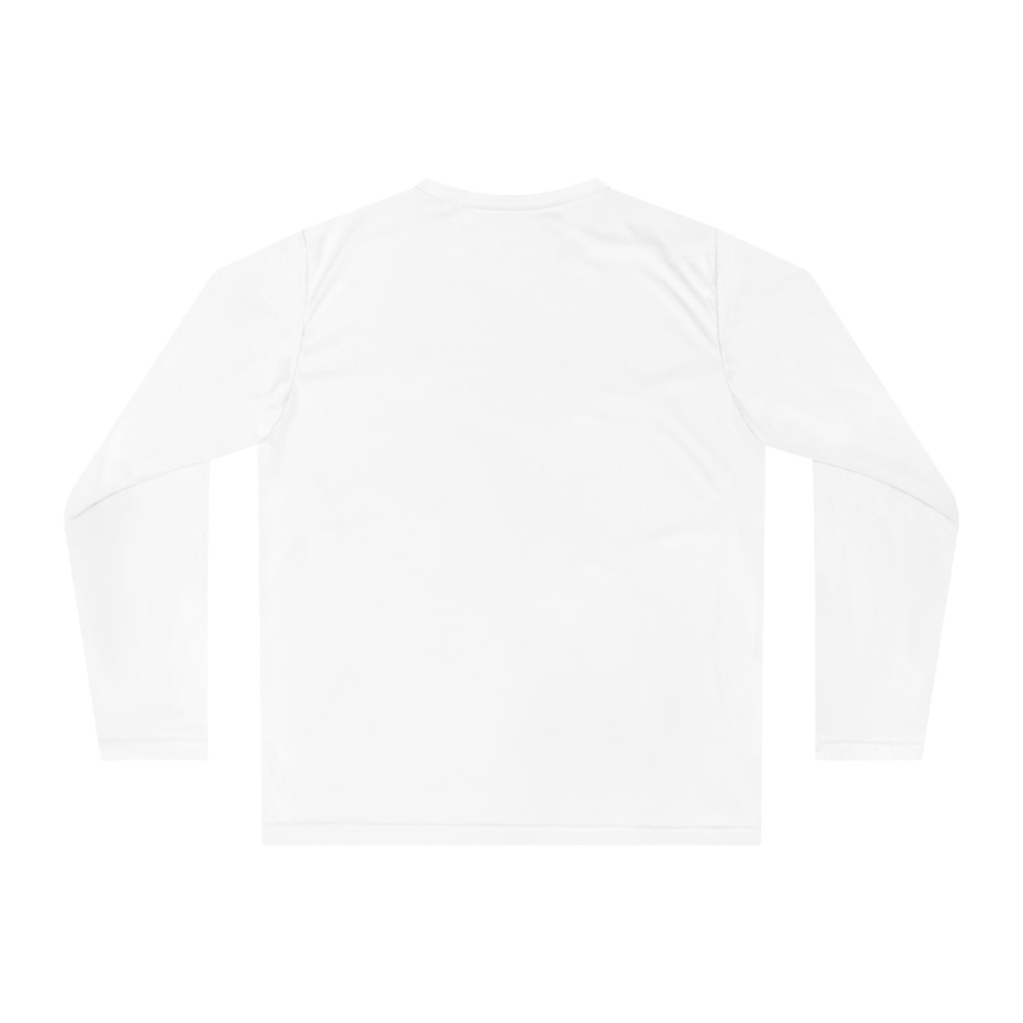 Cat Mom Performance Long Sleeve Shirt - Ideal for Animal Lovers