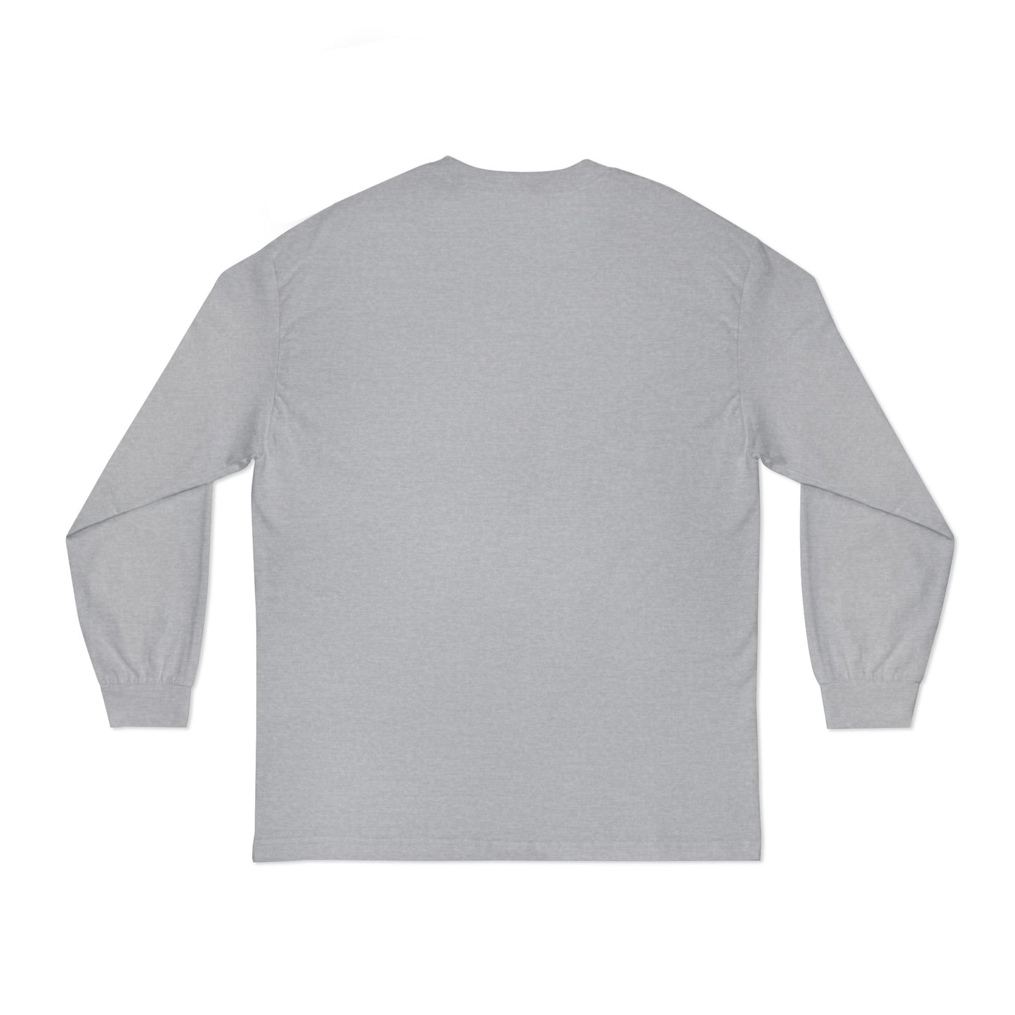 Inspirational Long Sleeve T-Shirt – 'Anything Worth Having Takes Time'