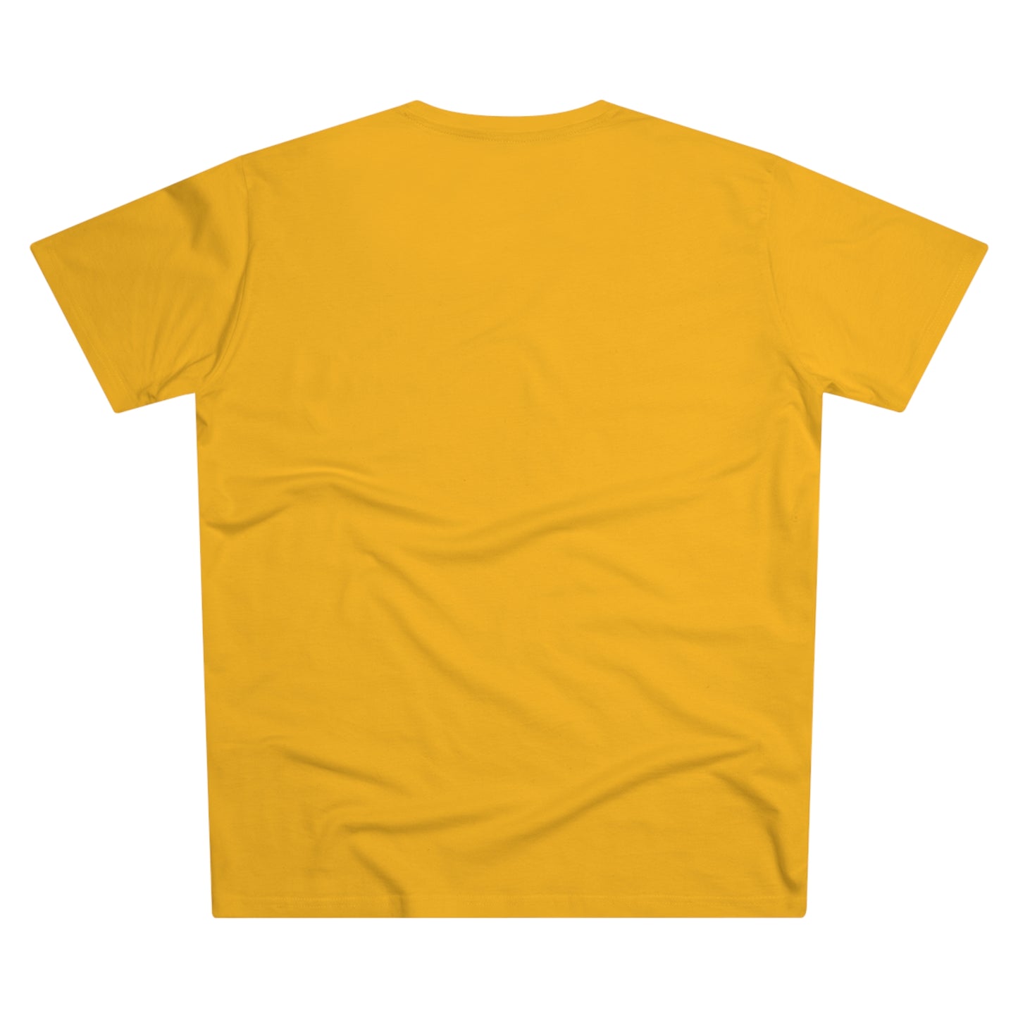 Men's Modern-Fit Tee - 'The Catch' Statement Shirt - THE CATCH