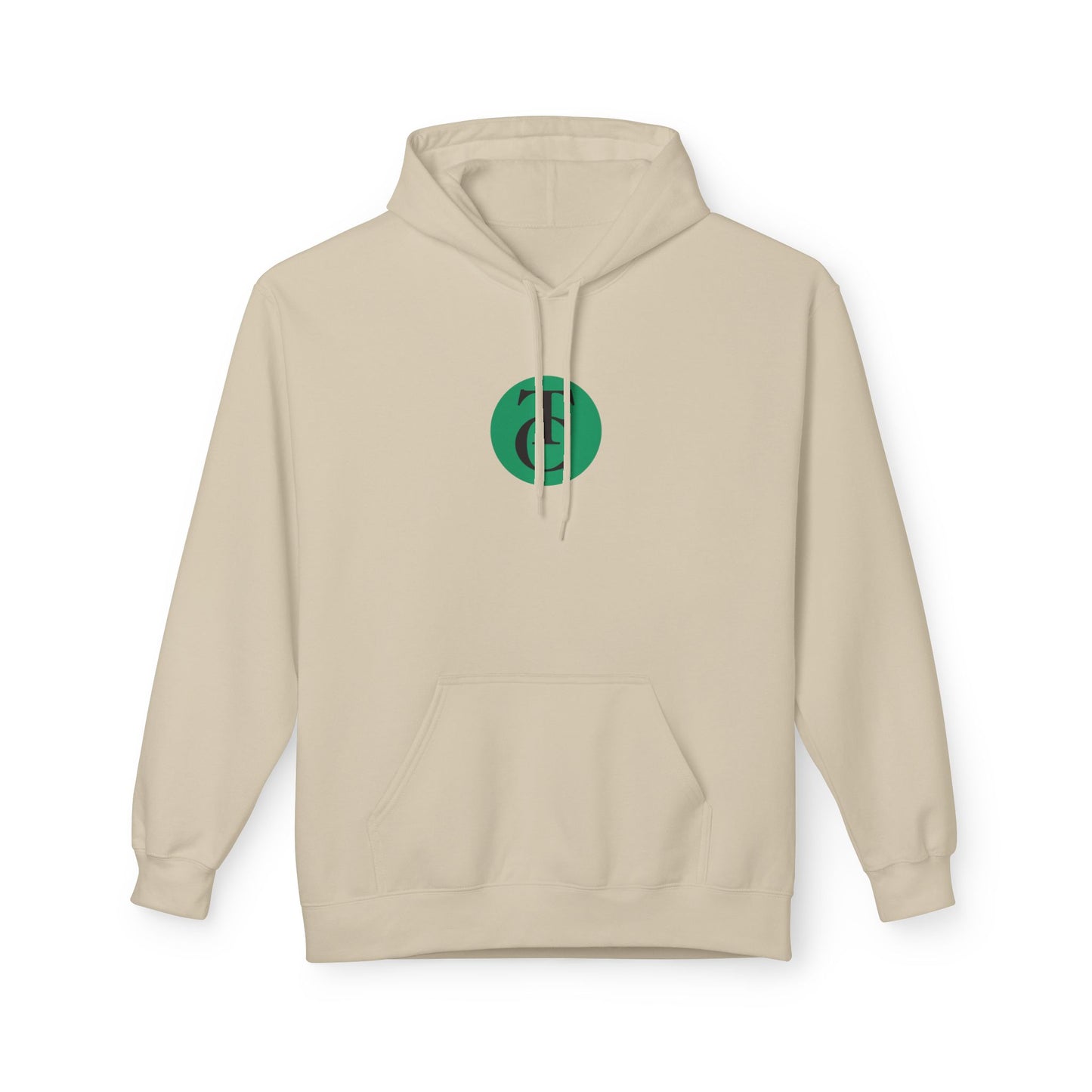 Urban Style Hoodie - Limited Edition Graphic Fleece - THE CATCH