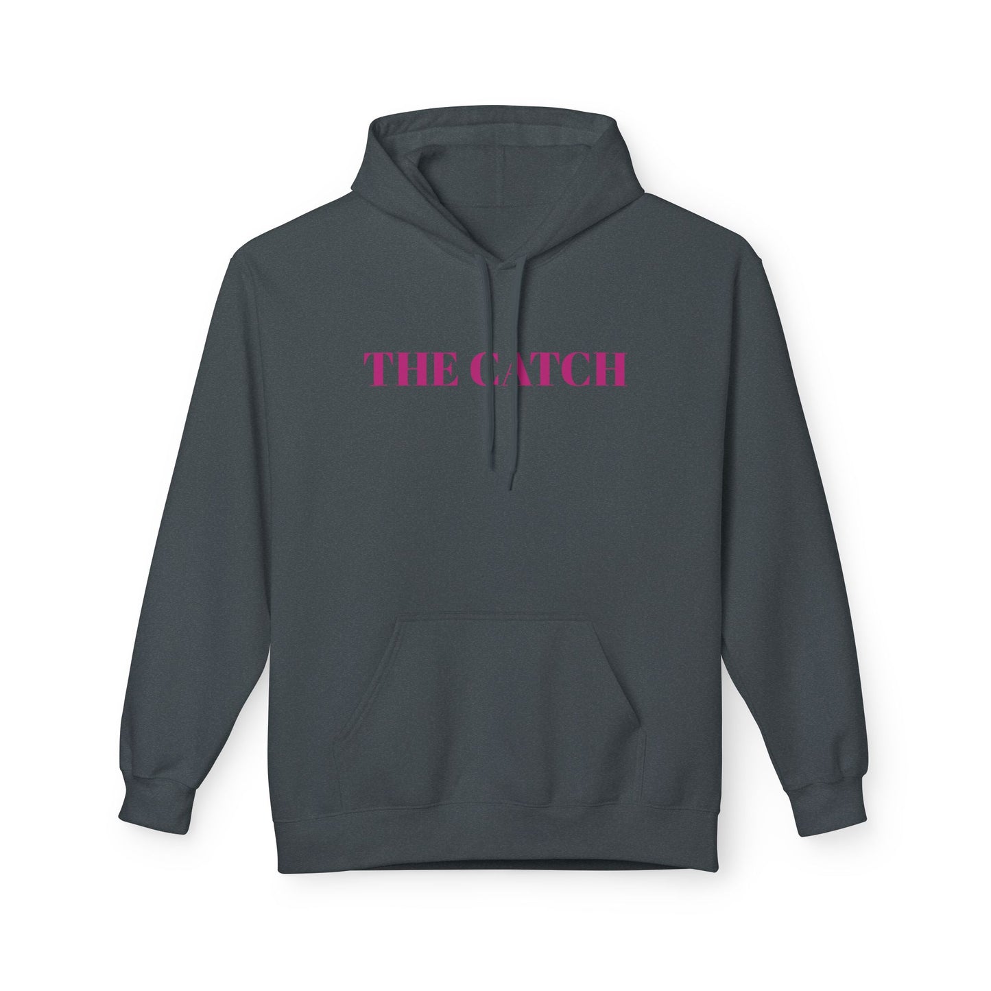The Catch Hoodie - Perfect Gift for Mom - THE CATCH