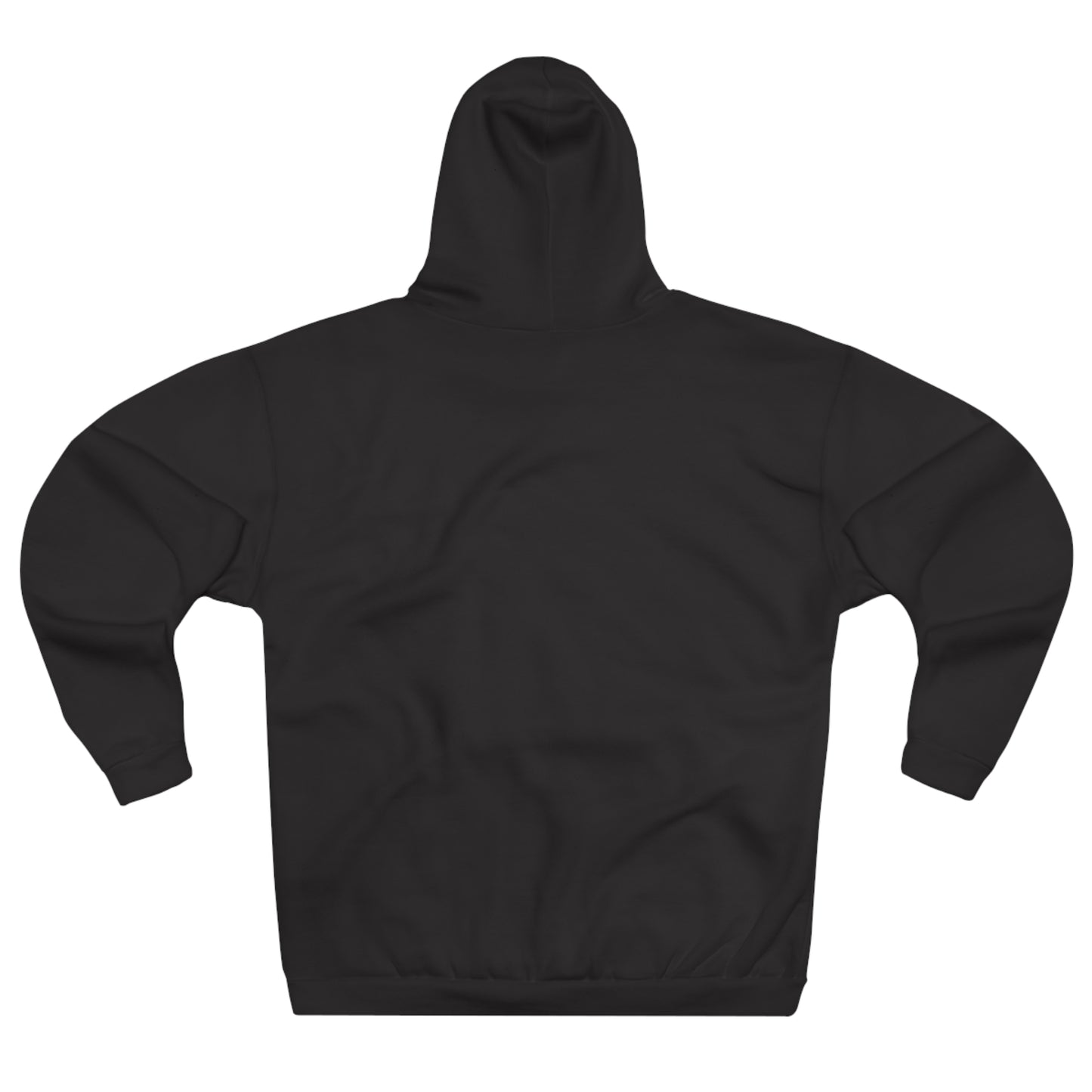 Blessed Pullover Hoodie - Comfy Spiritual Wear for Everyday Inspiration