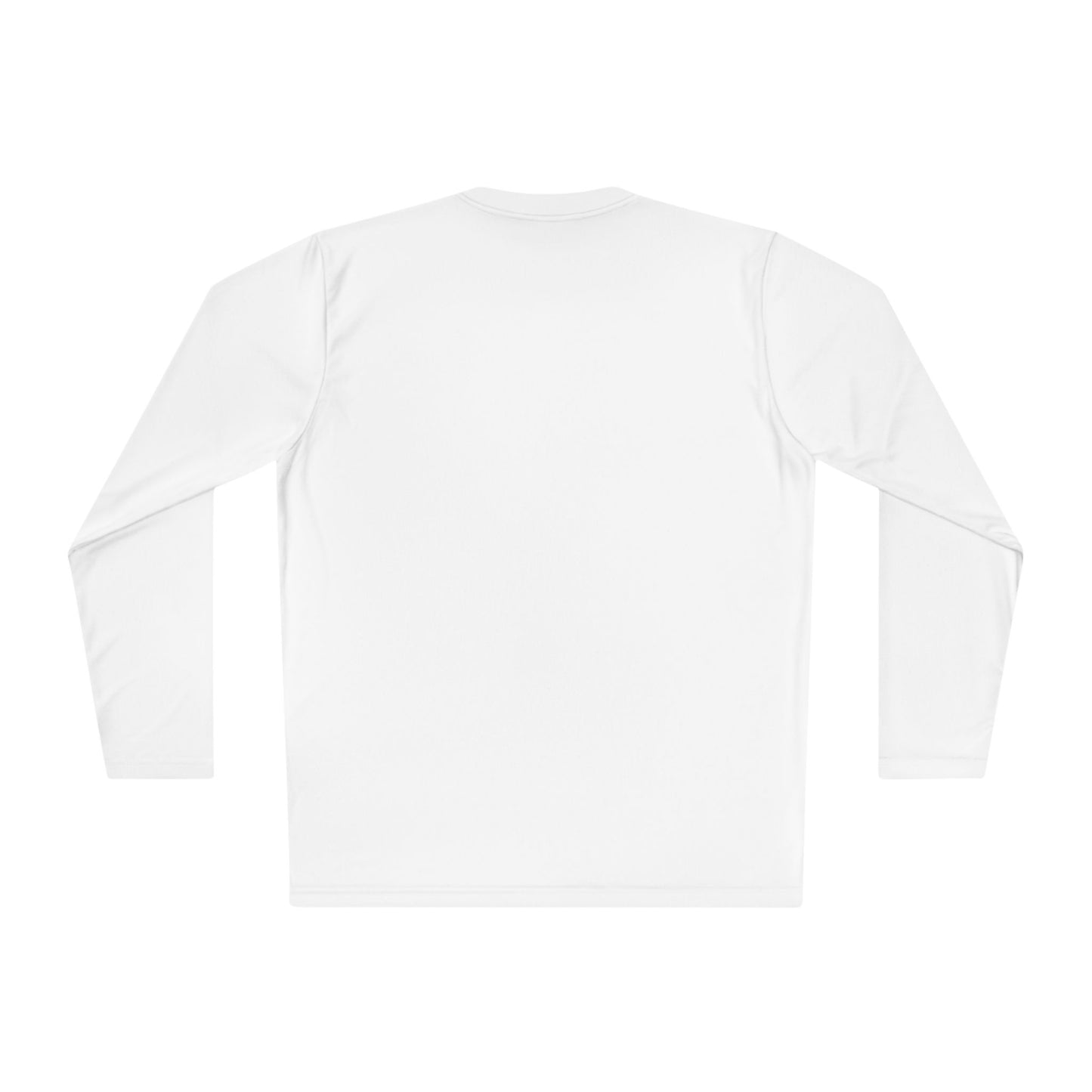 Women's Lightweight Long Sleeve Tee - I'm Not Lazy, I'm on Energy-Saving Mode - THE CATCH