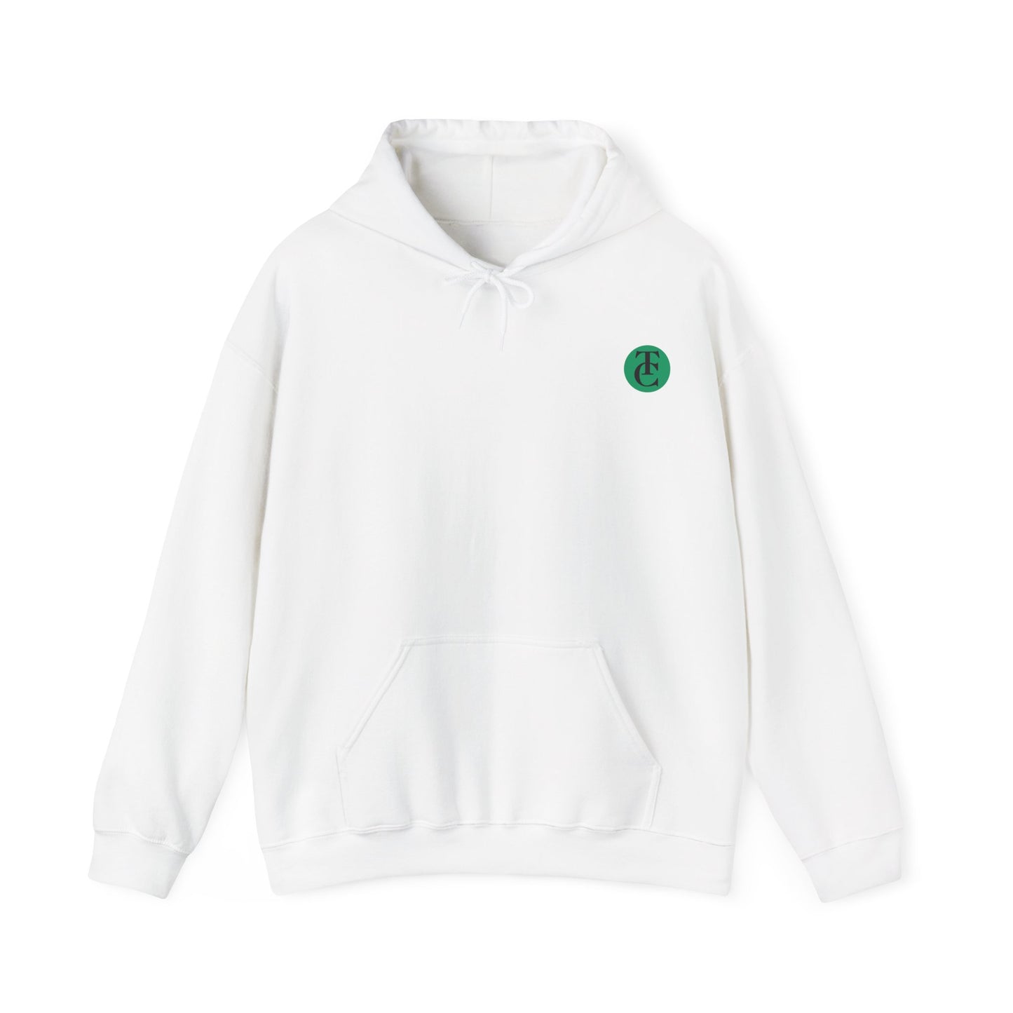 Trendy Hooded Sweatshirt - 'MOOD' Graphic, Comfortable Streetwear, Gift for Friends, Cozy Lounge Wear, Casual Outfit - THE CATCH