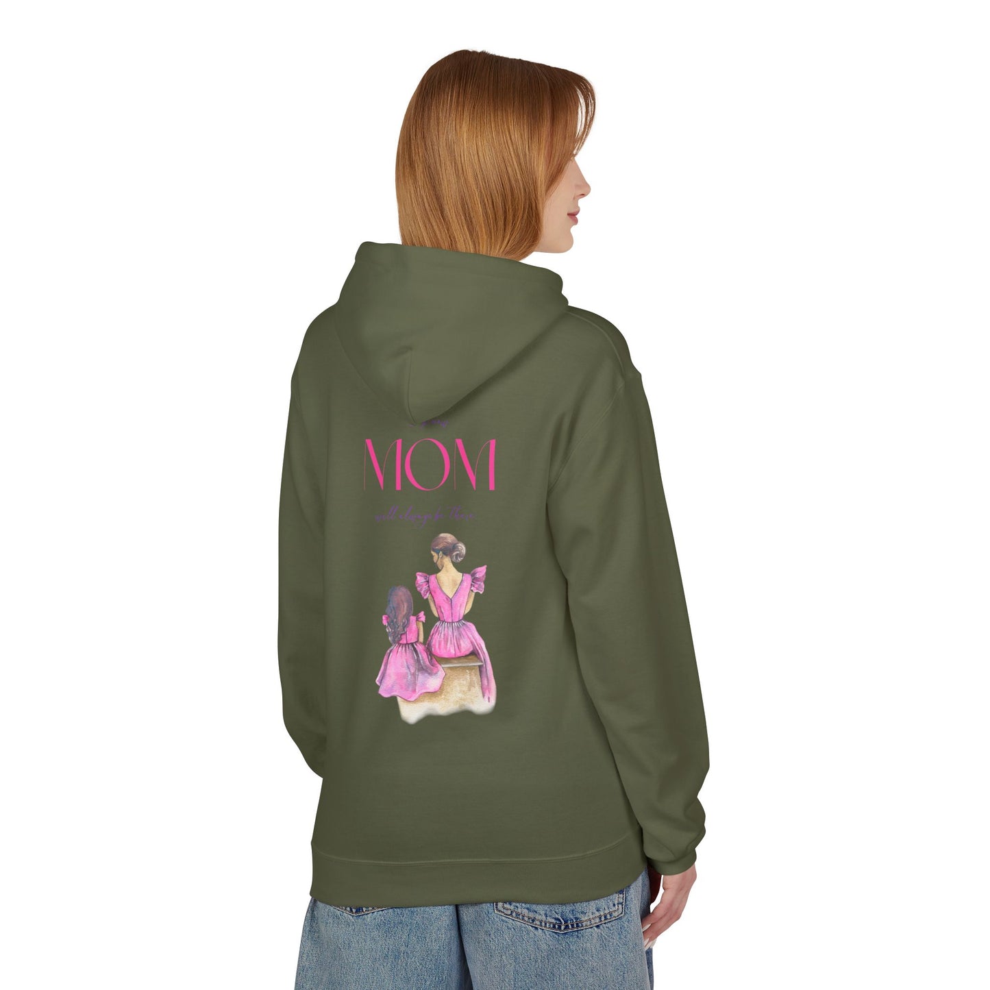 The Catch Hoodie - Perfect Gift for Mom
