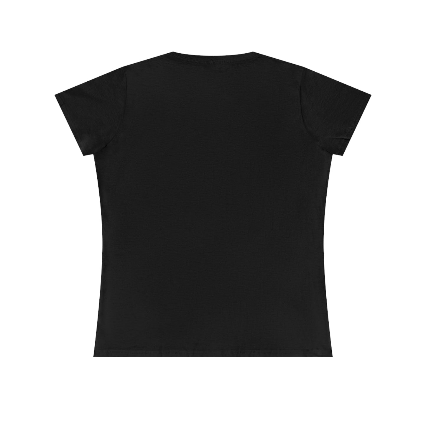 Catch the Future Women's Cotton T-Shirt - 2030 Vision Graphic Tee