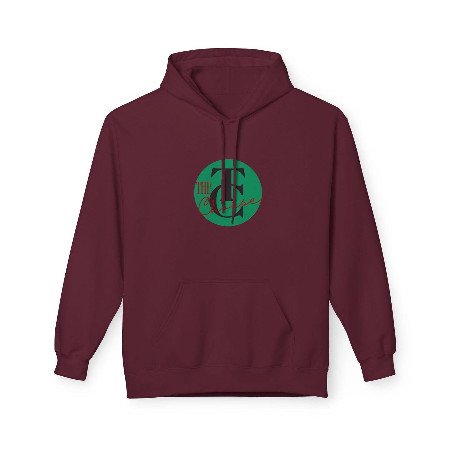 Stylish Fleece Hoodie with Unique Design, Cozy Streetwear, Gift for Him or Her, Casual Fashion, Perfect for Everyday Wear - THE CATCH
