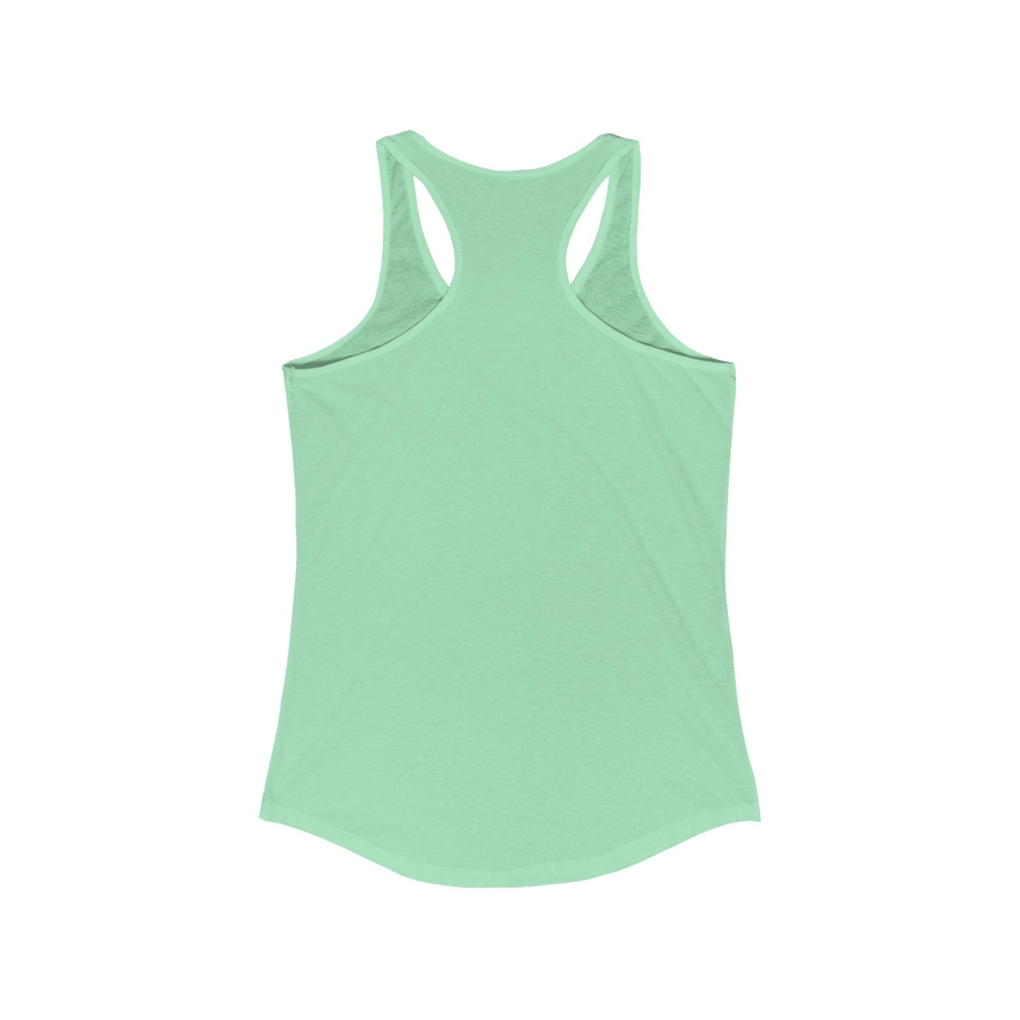 Women's Ideal Racerback Tank - THE CATCH
