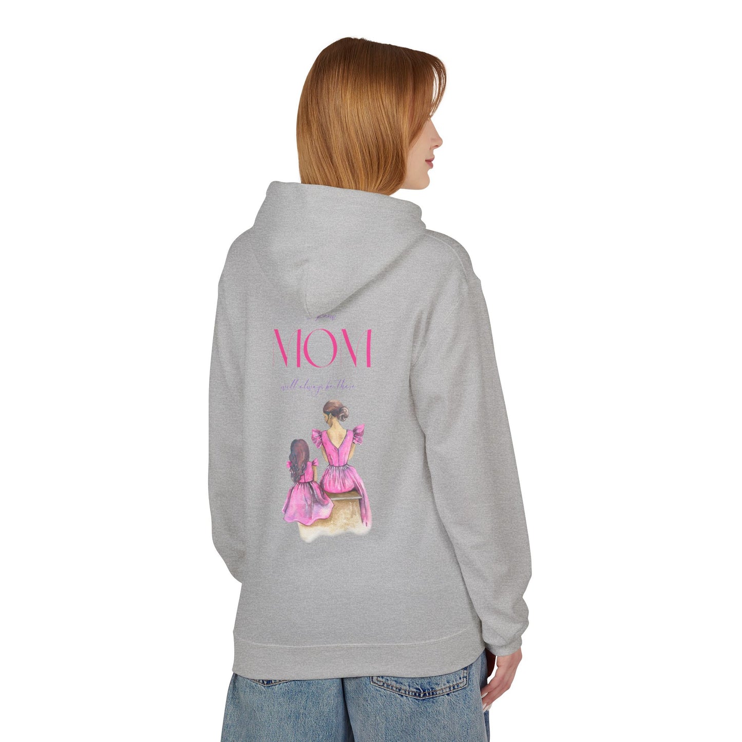 The Catch Hoodie - Perfect Gift for Mom - THE CATCH