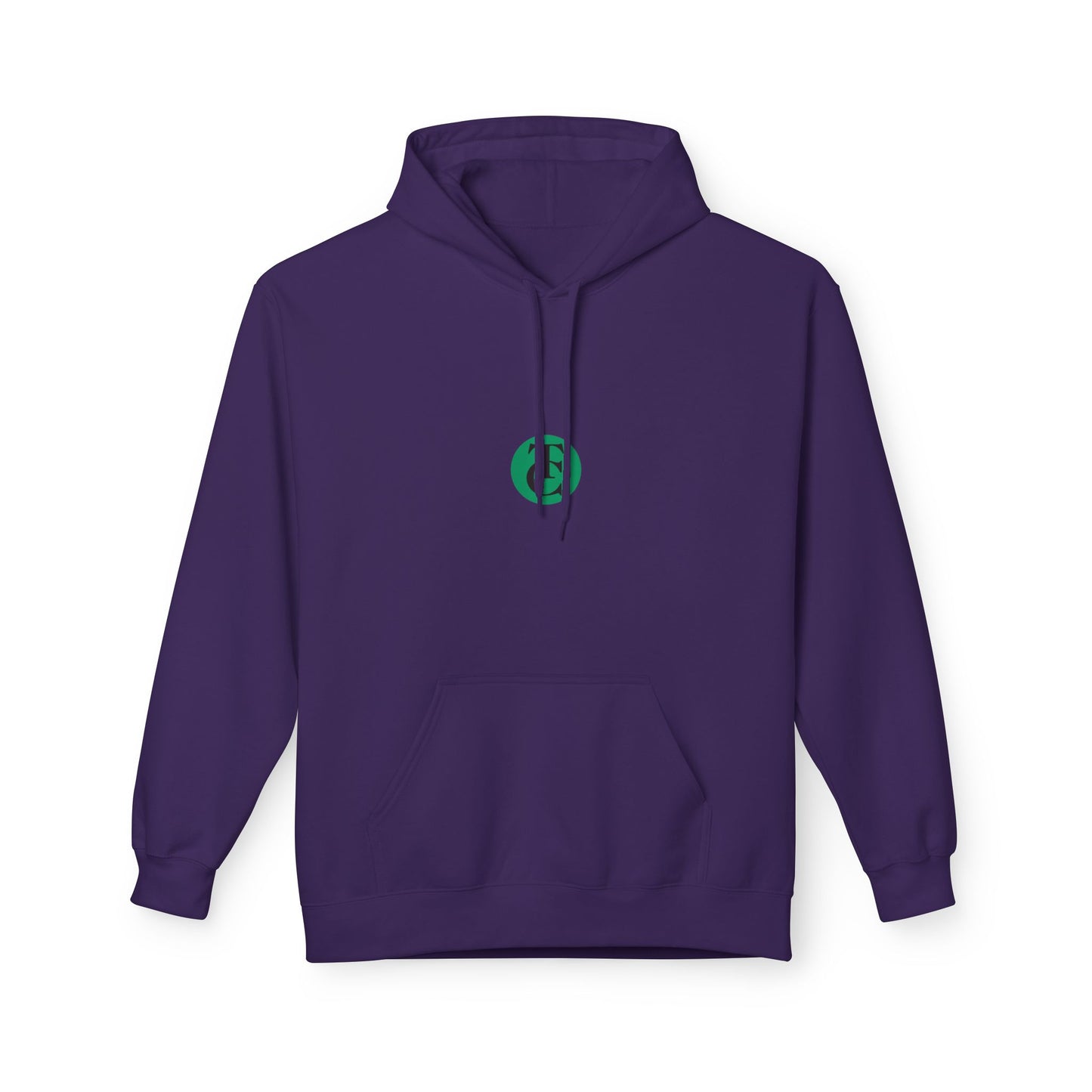 Holy Spirit Hoodie - Softstyle Midweight Fleece for Comfort & Inspiration - THE CATCH