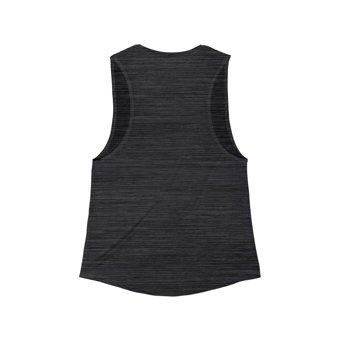 Women's Flowy Scoop Muscle Tank - THE CATCH