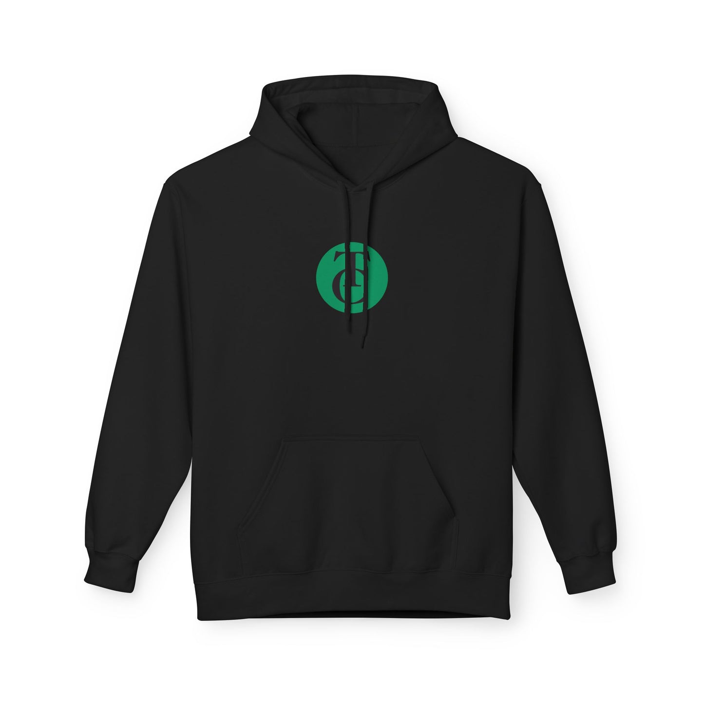 Urban Style Hoodie - Limited Edition Graphic Fleece - THE CATCH