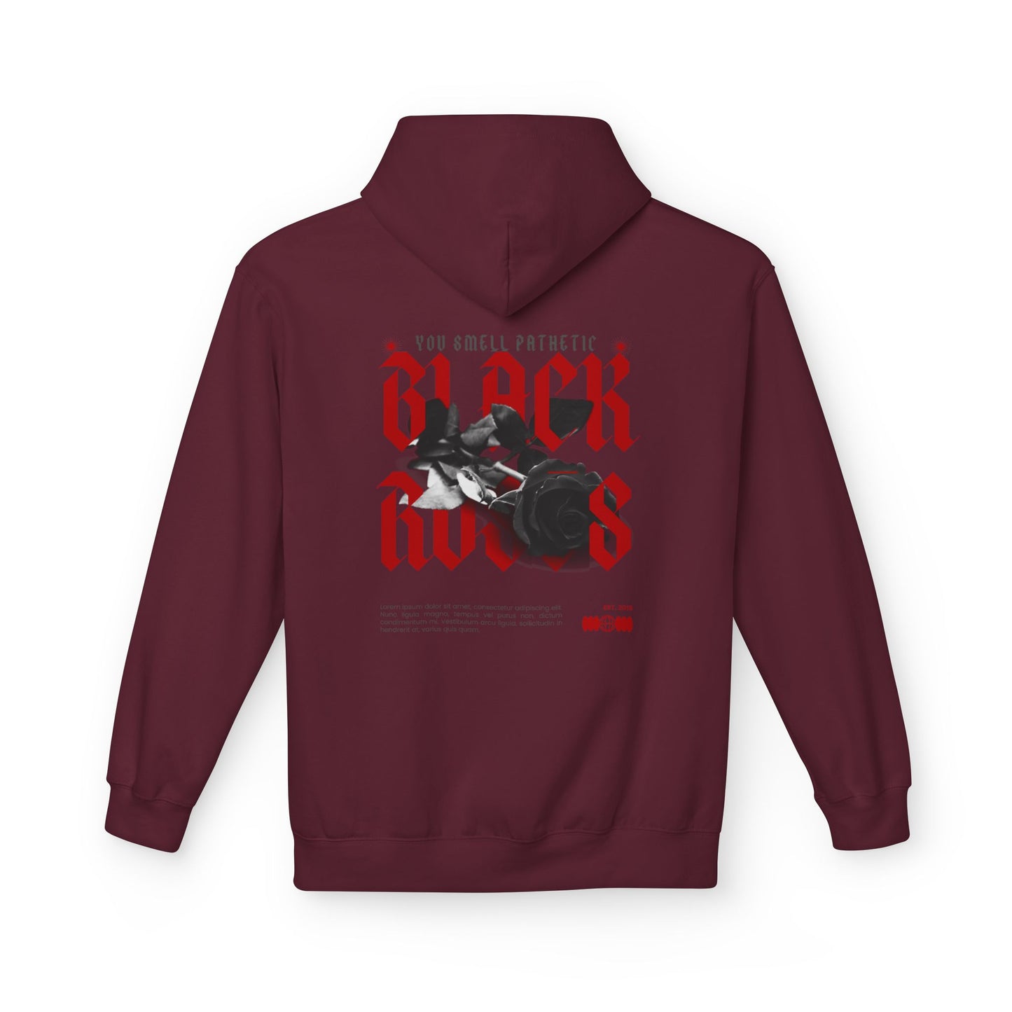 The Catch Aesthetic Fleece Hoodie - Midweight Pullover for Creative Souls - THE CATCH