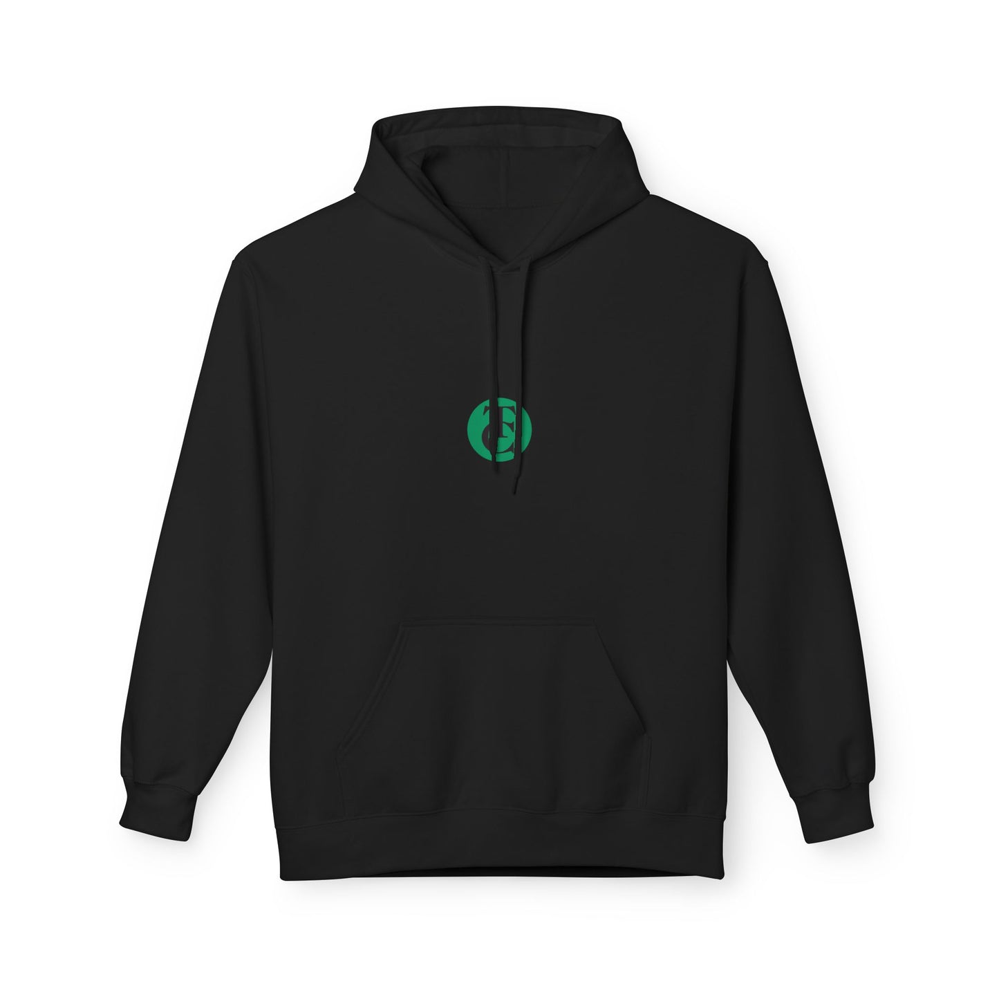 Holy Spirit Hoodie - Softstyle Midweight Fleece for Comfort & Inspiration - THE CATCH