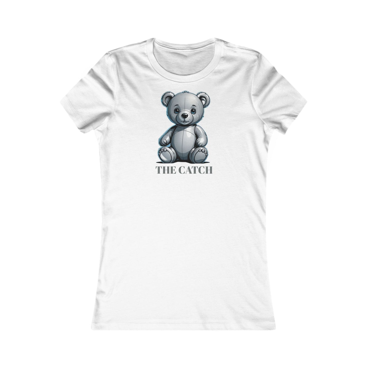 Women's Favorite Tee - THE CATCH