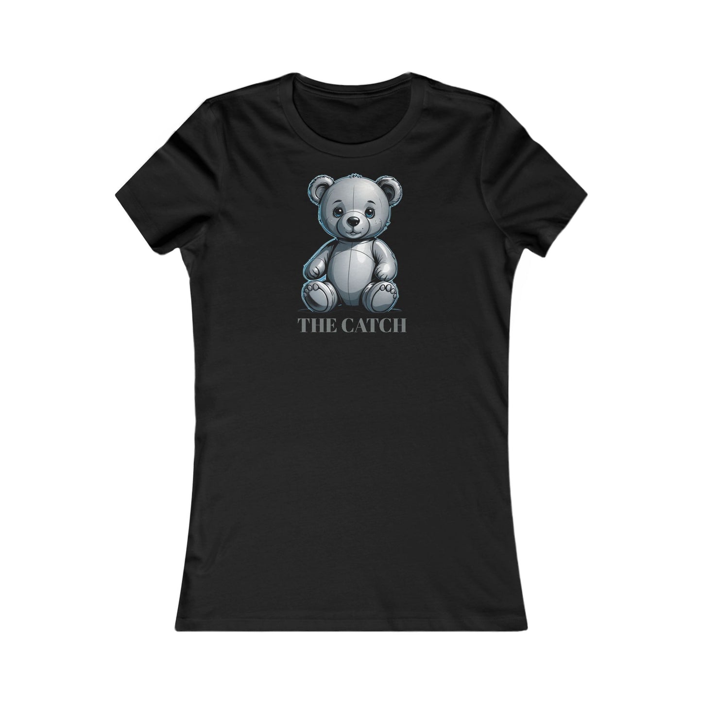 Women's Favorite Tee - THE CATCH