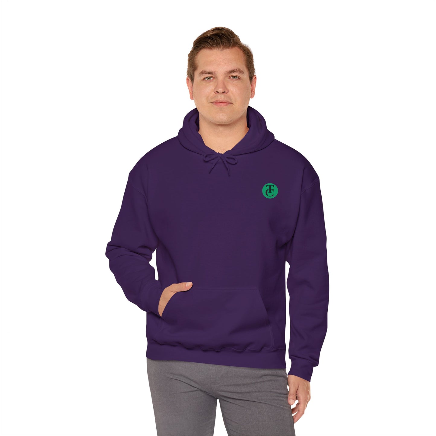 Stylish Reminder Hoodie - Perfect Gift for Friends, Casual Wear, Rule Number 5, Cozy Sweatshirt, Laid-back Fashion