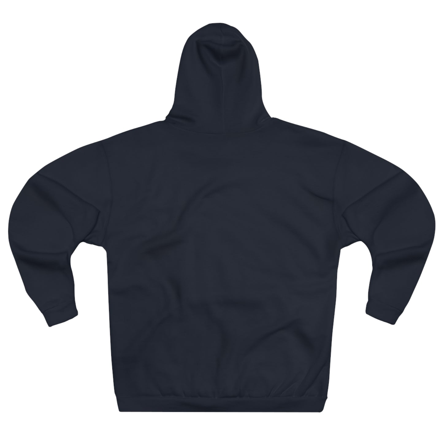 Blessed Pullover Hoodie - Comfy Spiritual Wear for Everyday Inspiration