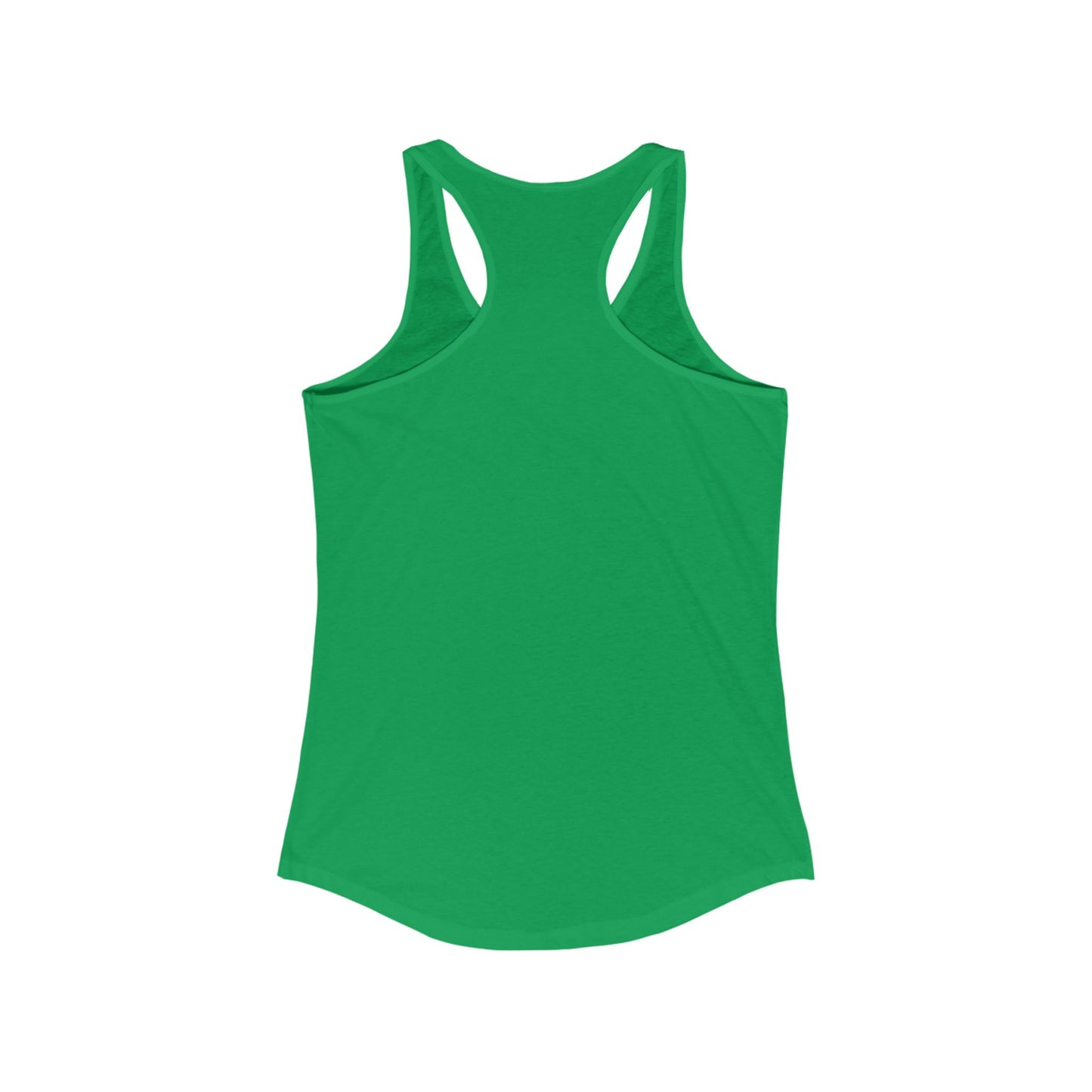 Women's Ideal Racerback Tank - THE CATCH
