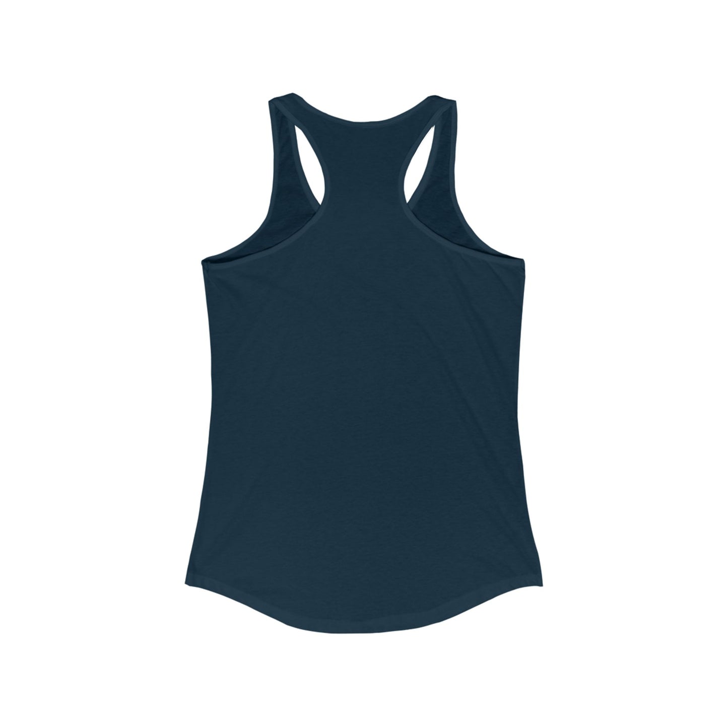 Women's Ideal Racerback Tank - THE CATCH