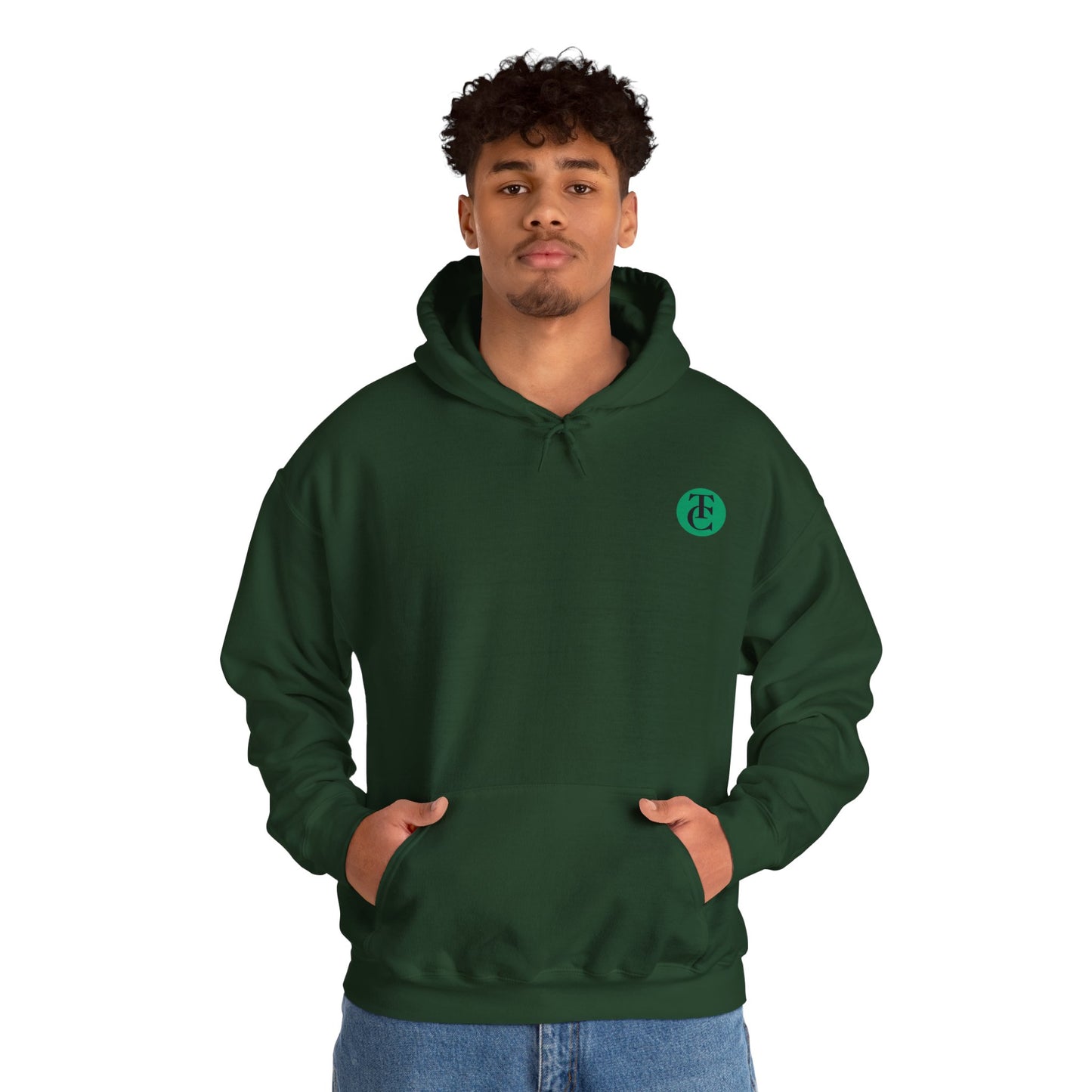 Trendy Hooded Sweatshirt - 'MOOD' Graphic, Comfortable Streetwear, Gift for Friends, Cozy Lounge Wear, Casual Outfit
