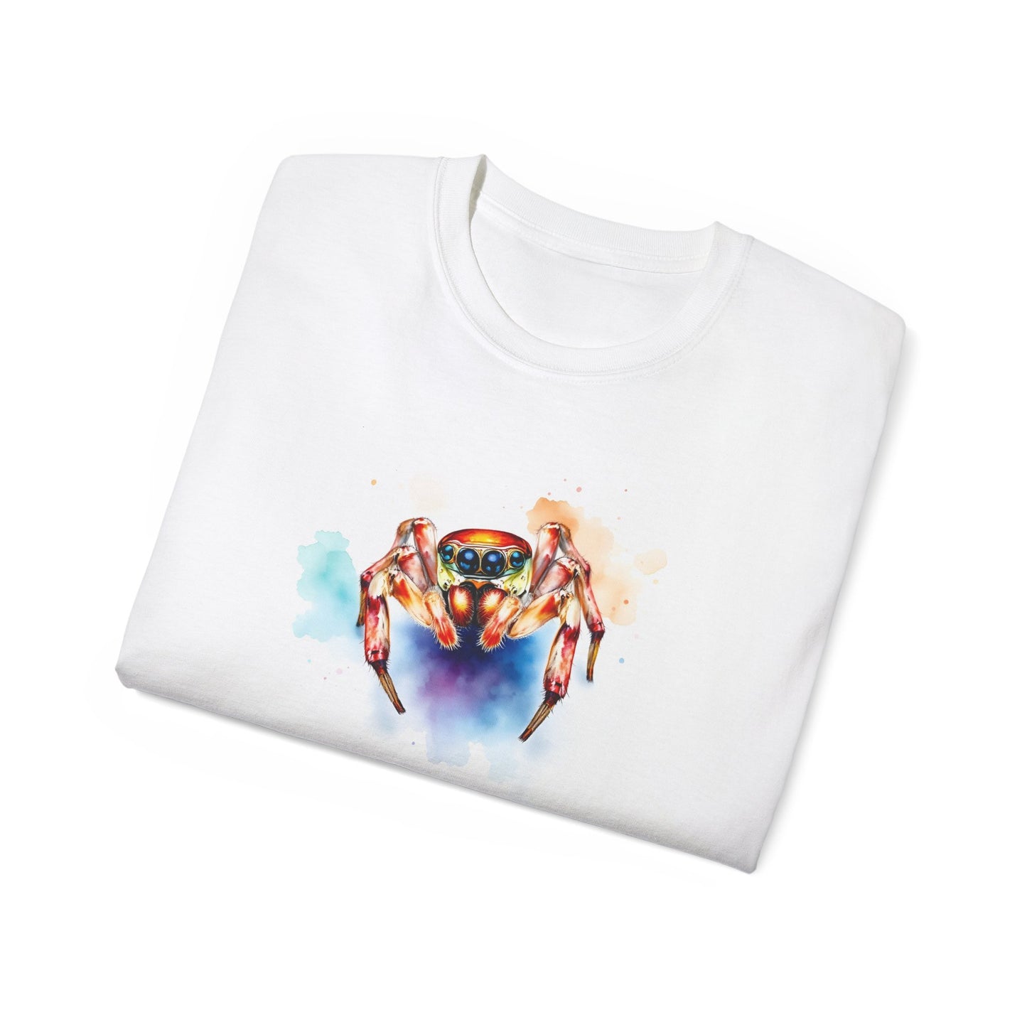 Unisex Ultra Cotton Tee - THE CATCH