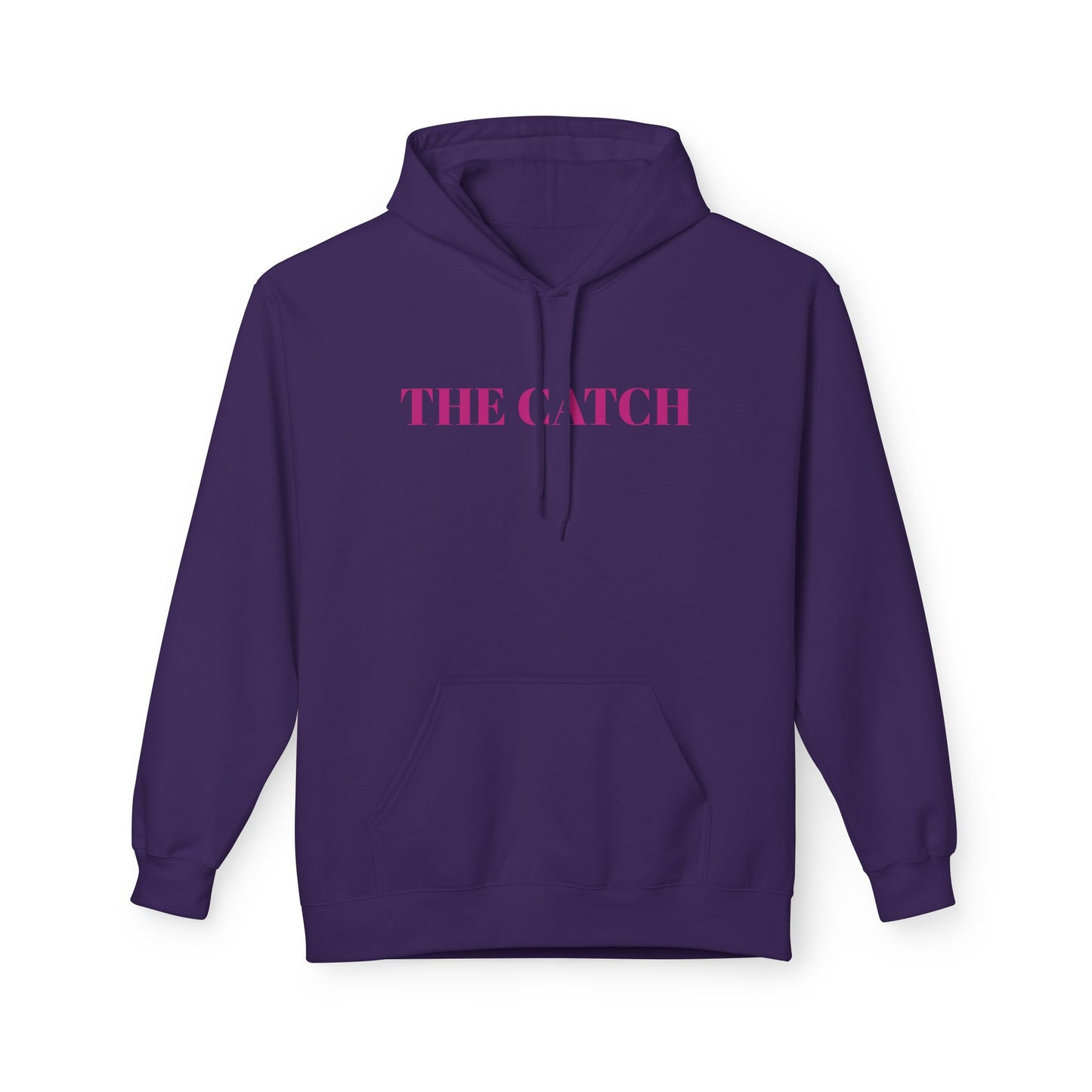 The Catch Hoodie - Perfect Gift for Mom - THE CATCH