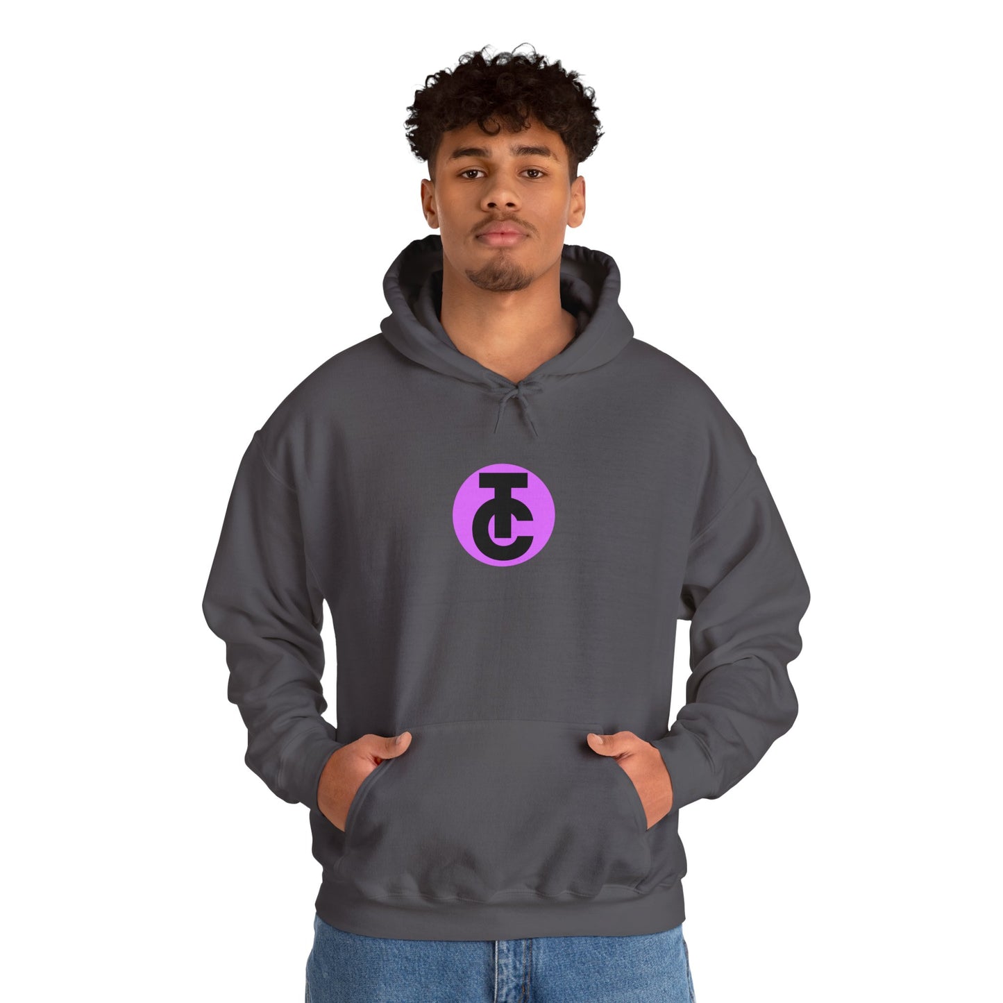 Stylish Hoodie with Bold Graphic Design | Cozy Streetwear for Every Occasion, Trendy Gift, Casual Wear, Fashion Statement