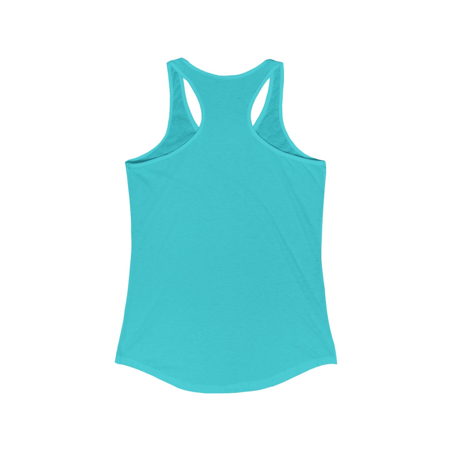 Women's Ideal Racerback Tank - THE CATCH