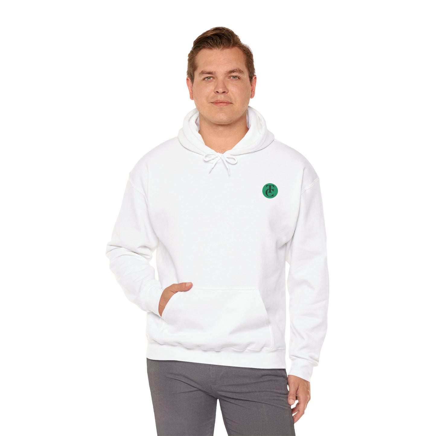 Stylish Reminder Hoodie - Perfect Gift for Friends, Casual Wear, Rule Number 5, Cozy Sweatshirt, Laid-back Fashion - THE CATCH