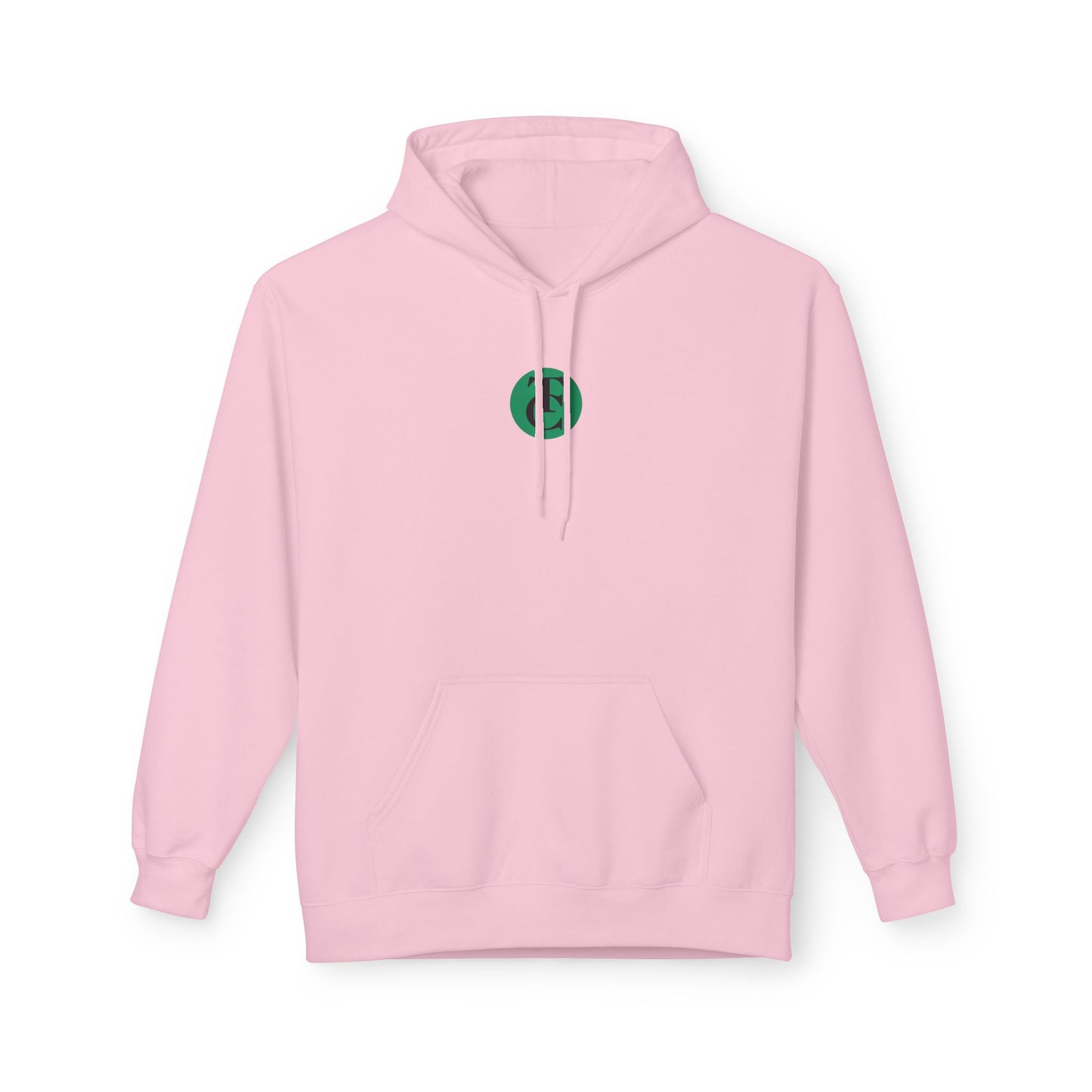 The Legend Dragon Hoodie - Midweight Softstyle Fleece - THE CATCH