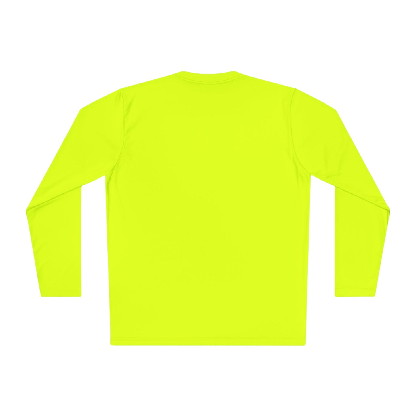Women's Lightweight Long Sleeve Tee - I'm Not Lazy, I'm on Energy-Saving Mode - THE CATCH