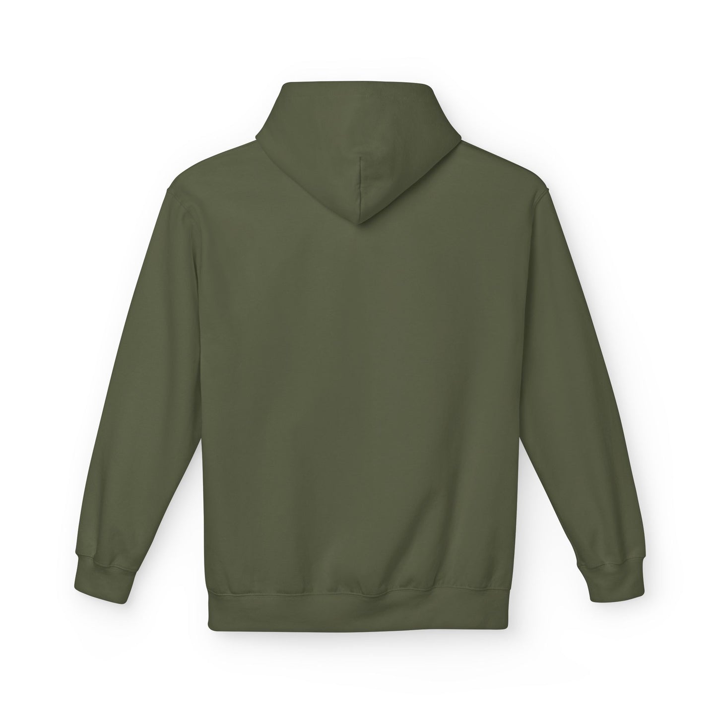 'This is Love' Fleece Hoodie - Perfect for Valentine's Day & Cozy Days