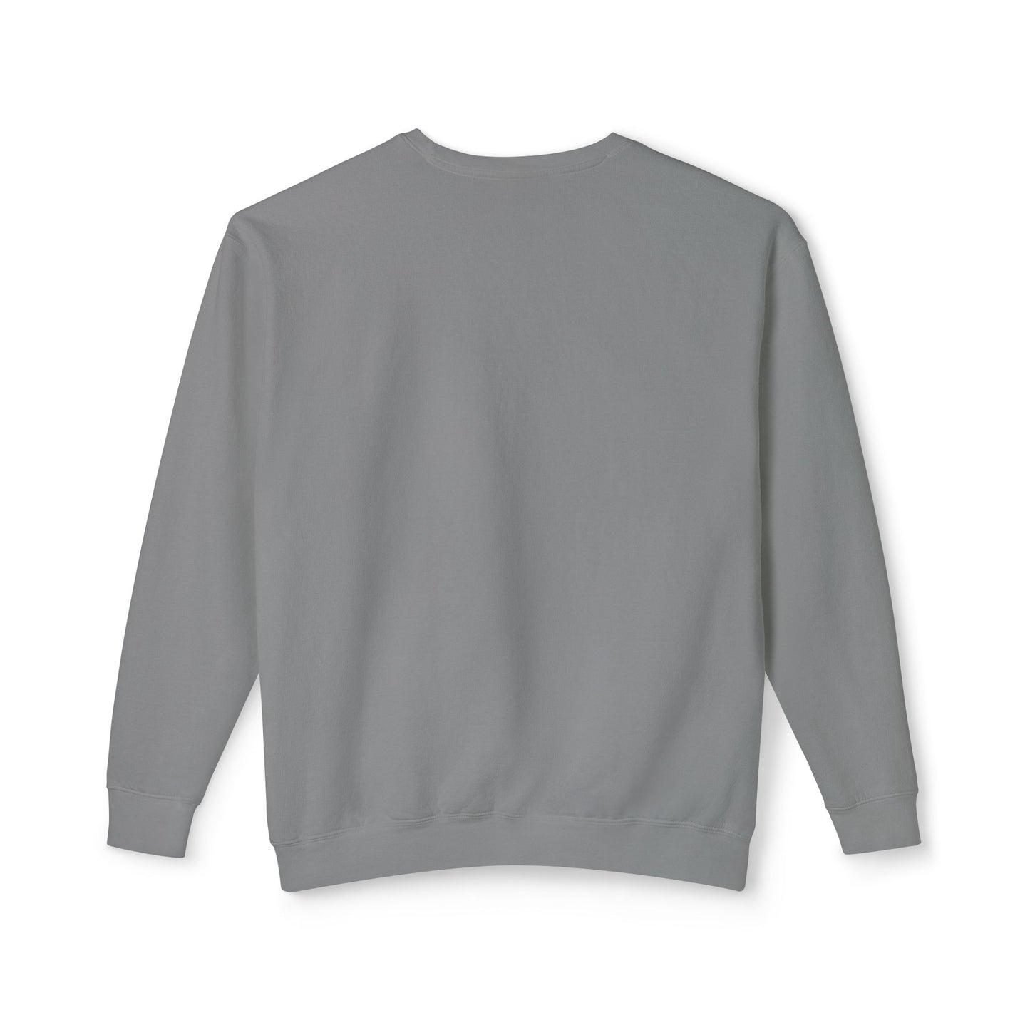 Anime Graphic Women's Lightweight Crewneck Sweatshirt - Perfect Gift for Fans