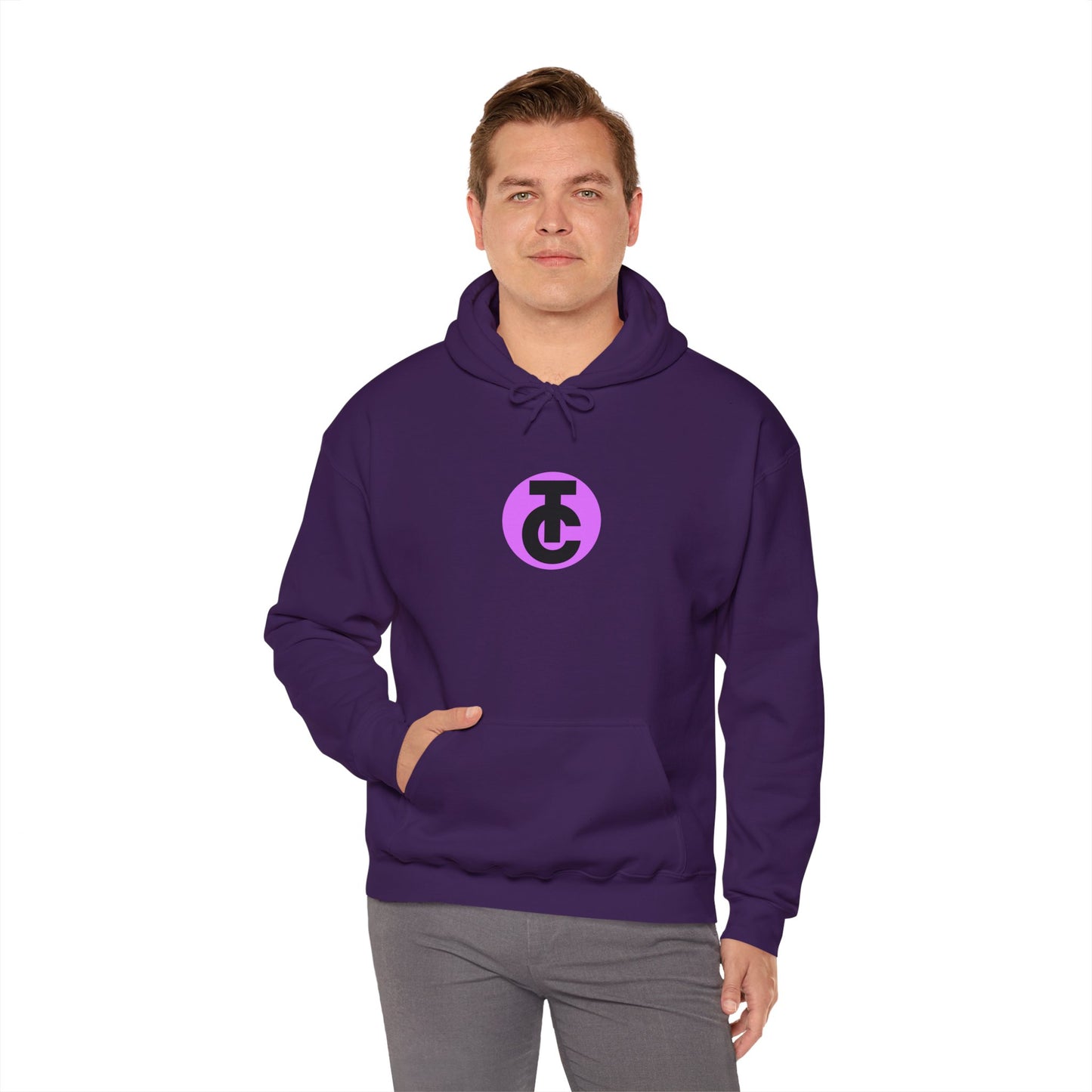 Stylish Hoodie with Bold Graphic Design | Cozy Streetwear for Every Occasion, Trendy Gift, Casual Wear, Fashion Statement